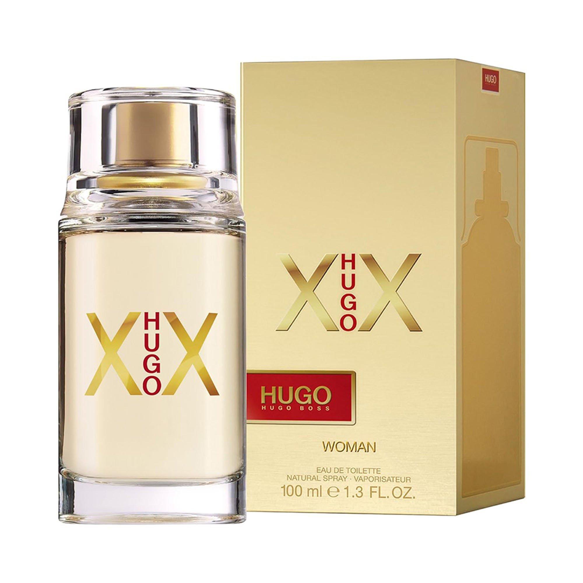 Multi - Hugo - Boss XX EDT 100ml