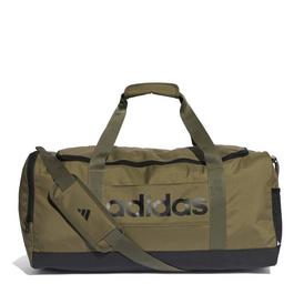 adidas Linear Duffel Bag Medium