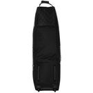 Noir - Slazenger - textured faux-leather belt bag - 3
