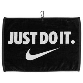 Nike Performance 2.0	Golf Towel