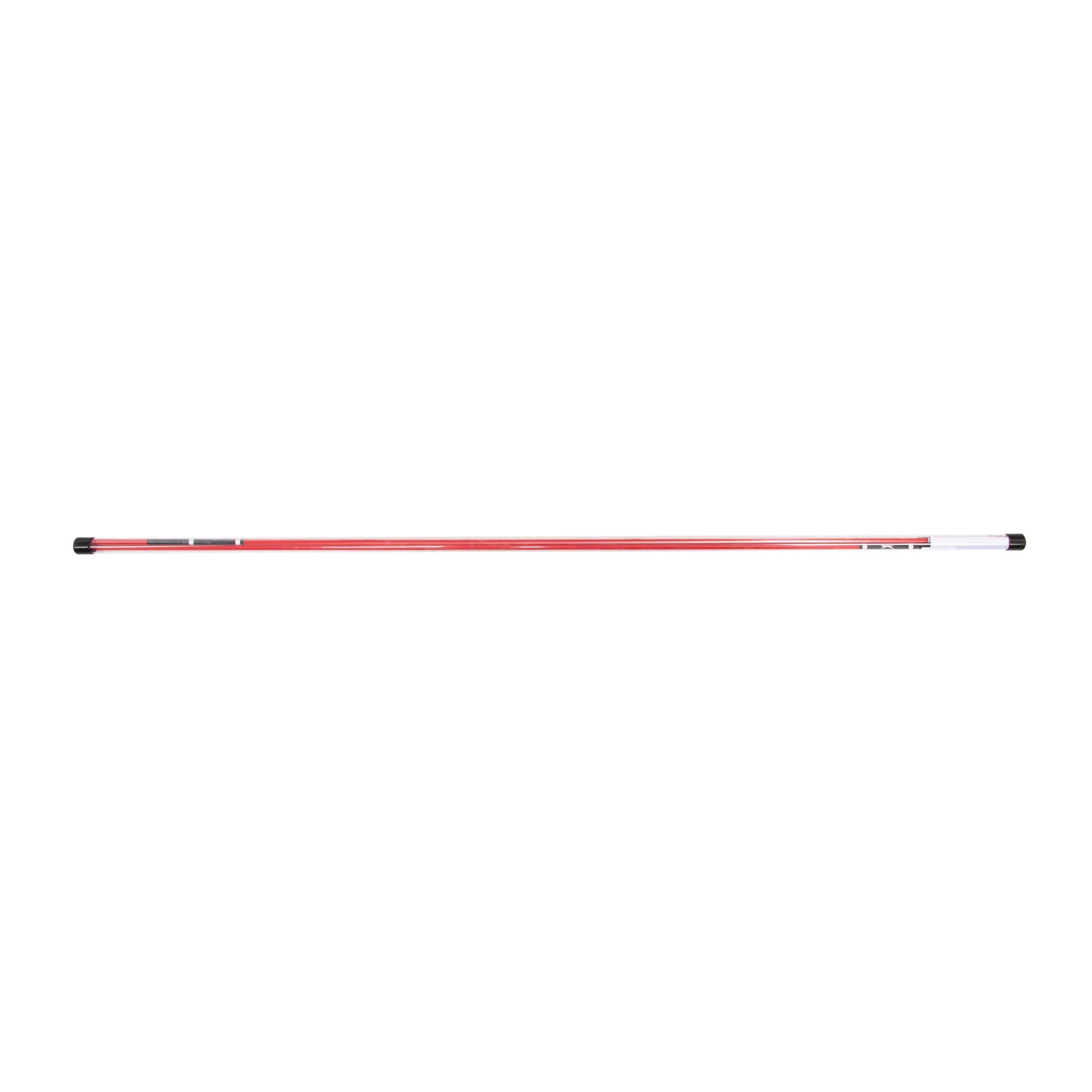 Red - Slazenger - Golf Alignment Sticks - 1