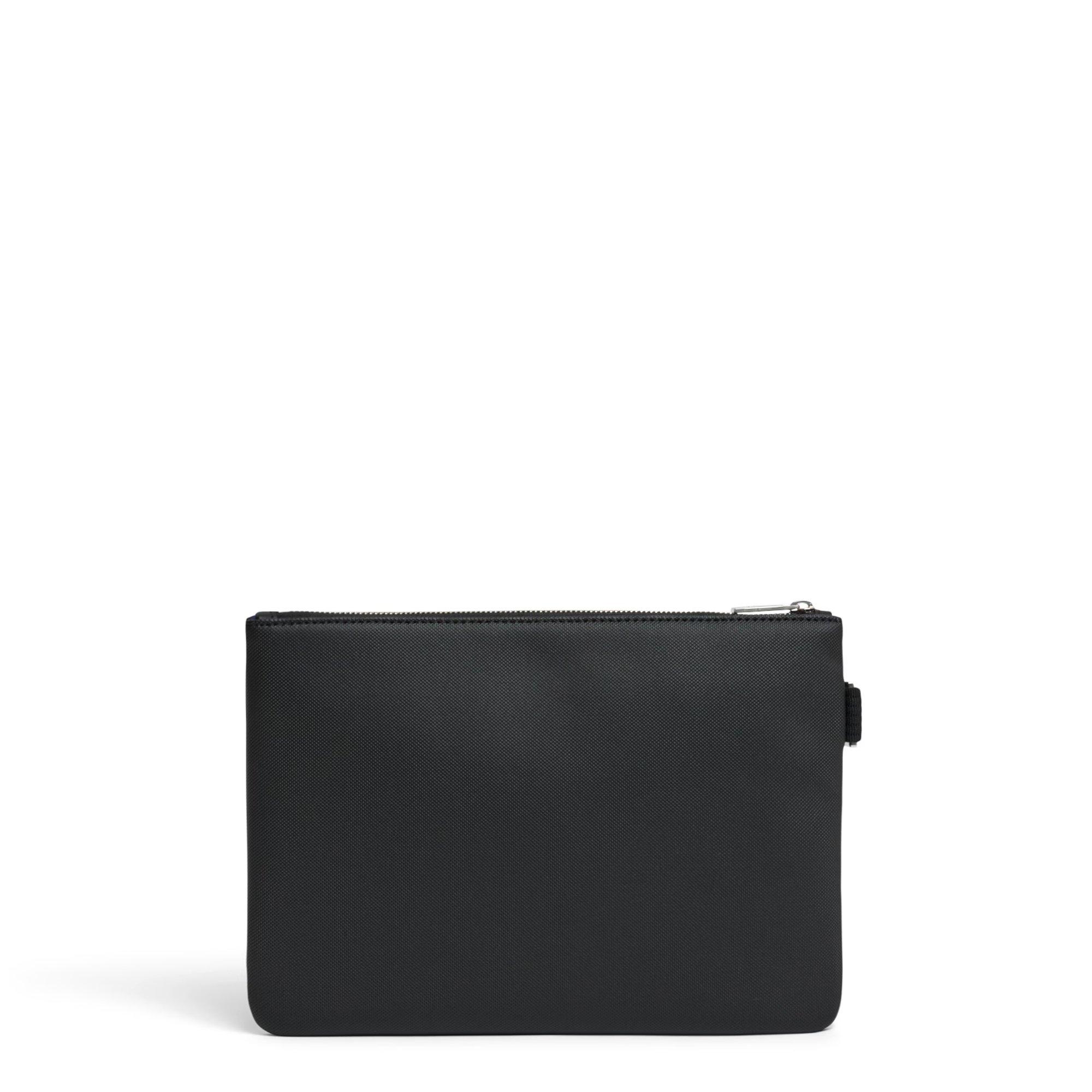 NOIR - Lacoste - Clutch Bag - 2