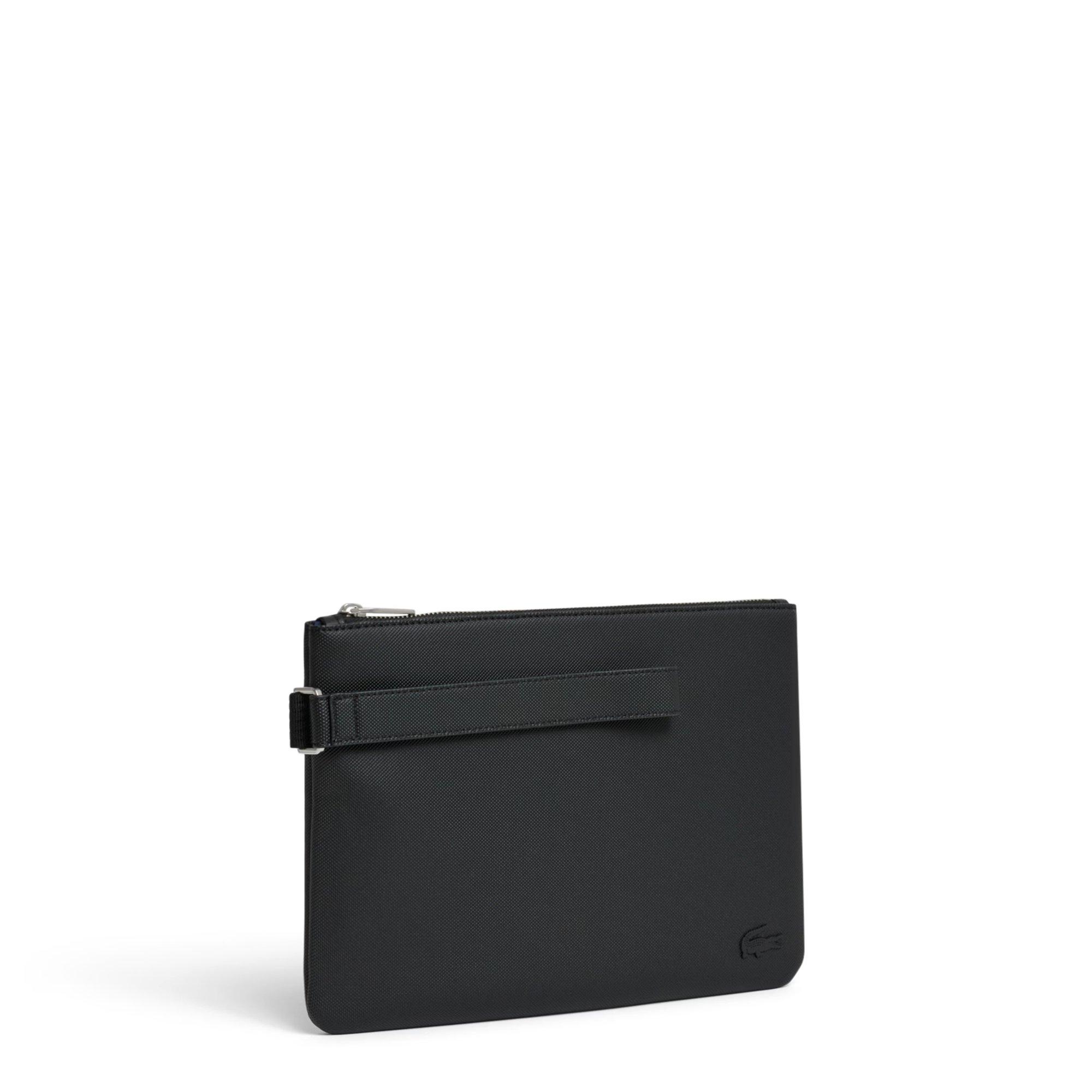 NOIR - Lacoste - Clutch Bag - 3