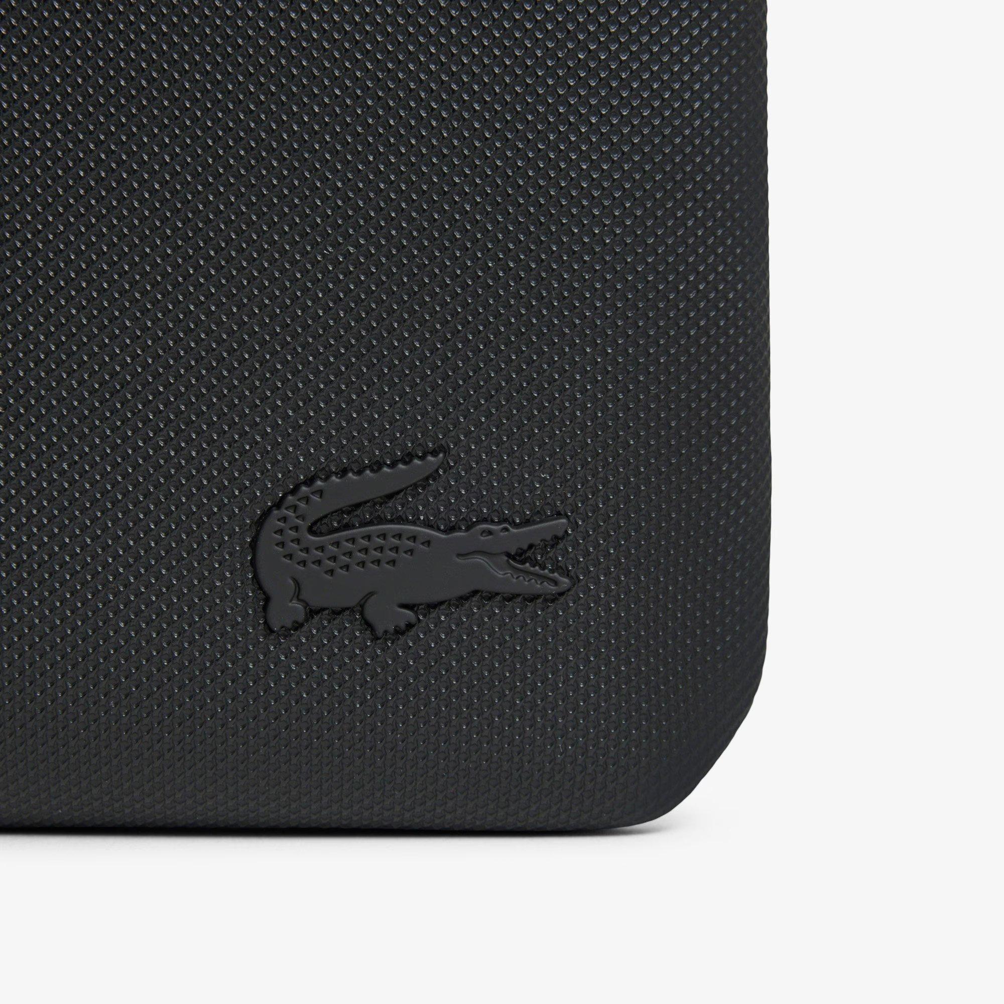 NOIR - Lacoste - Clutch Bag - 5