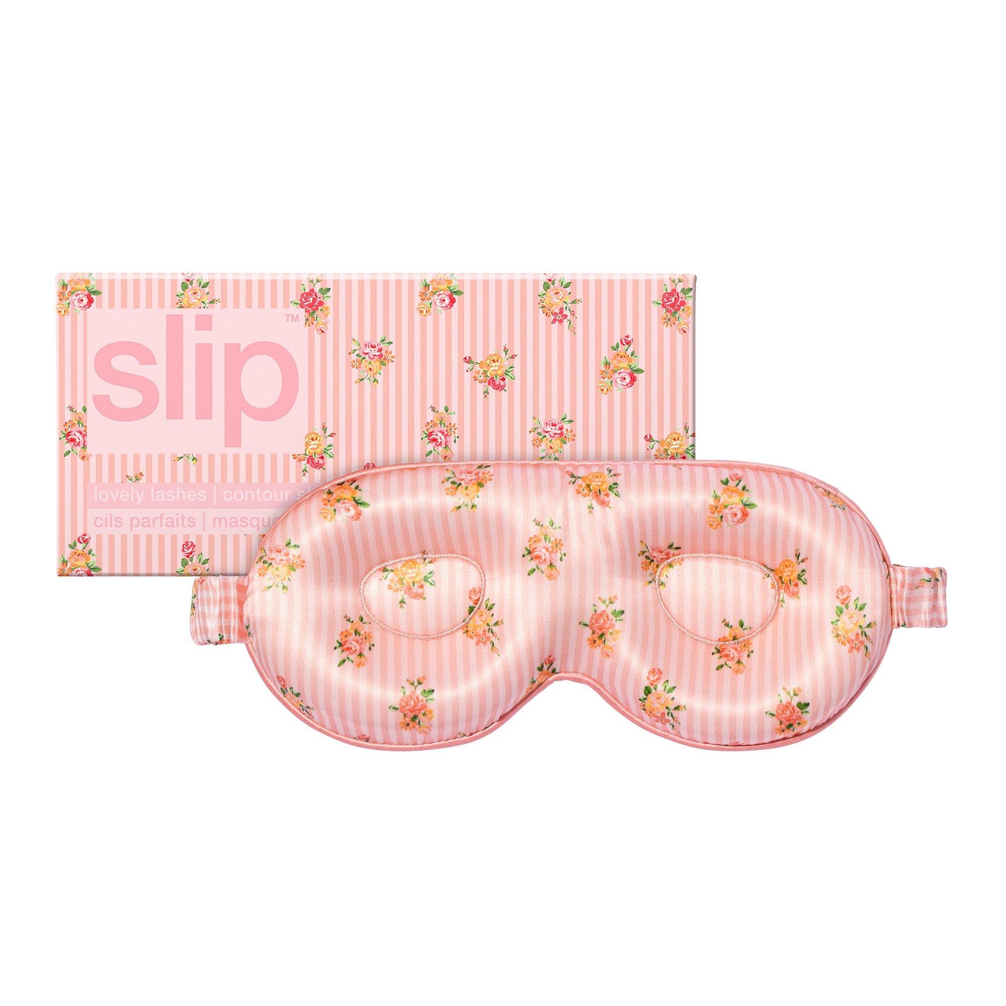petal - Slip - Silk Contour Mask - 1