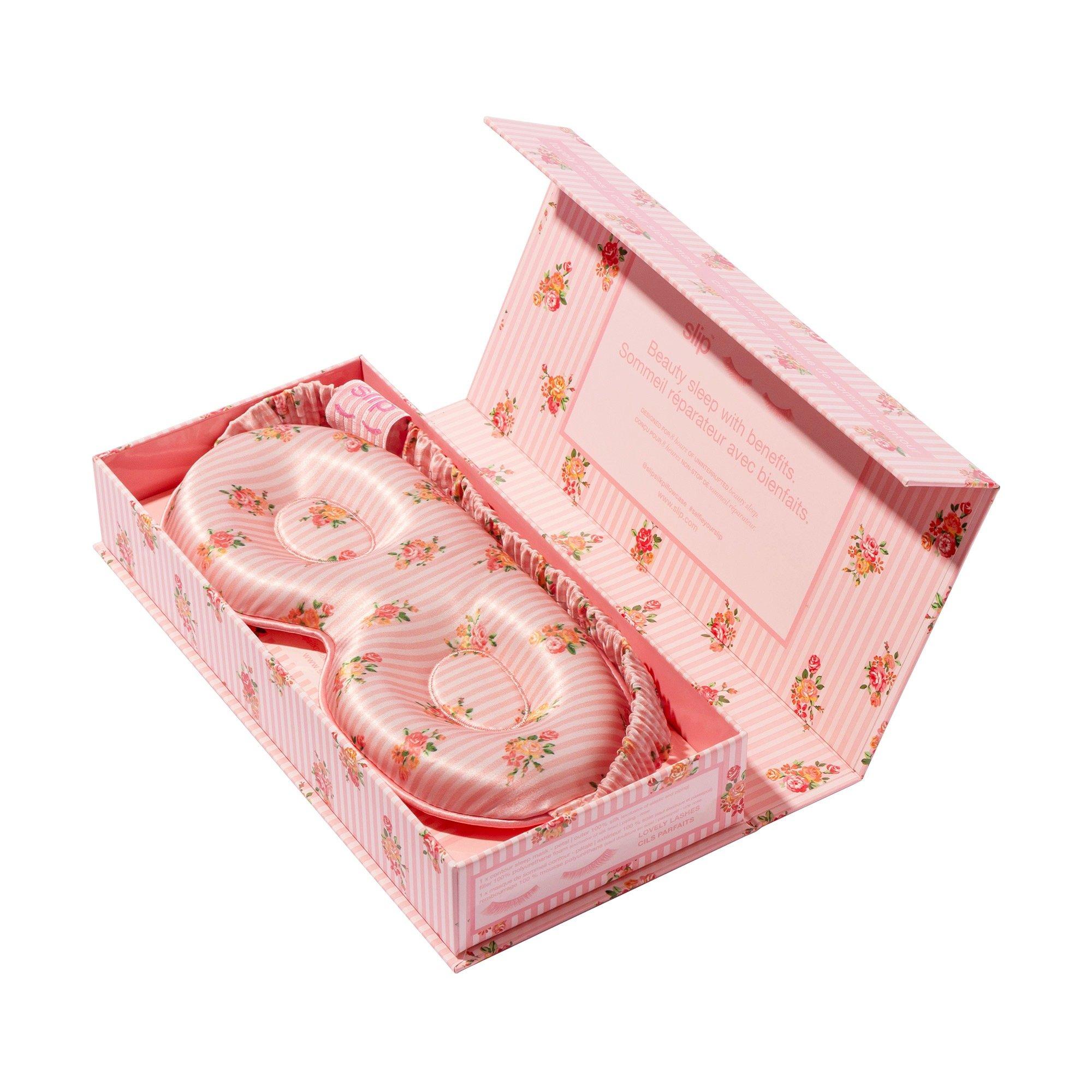 petal - Slip - Silk Contour Mask - 4