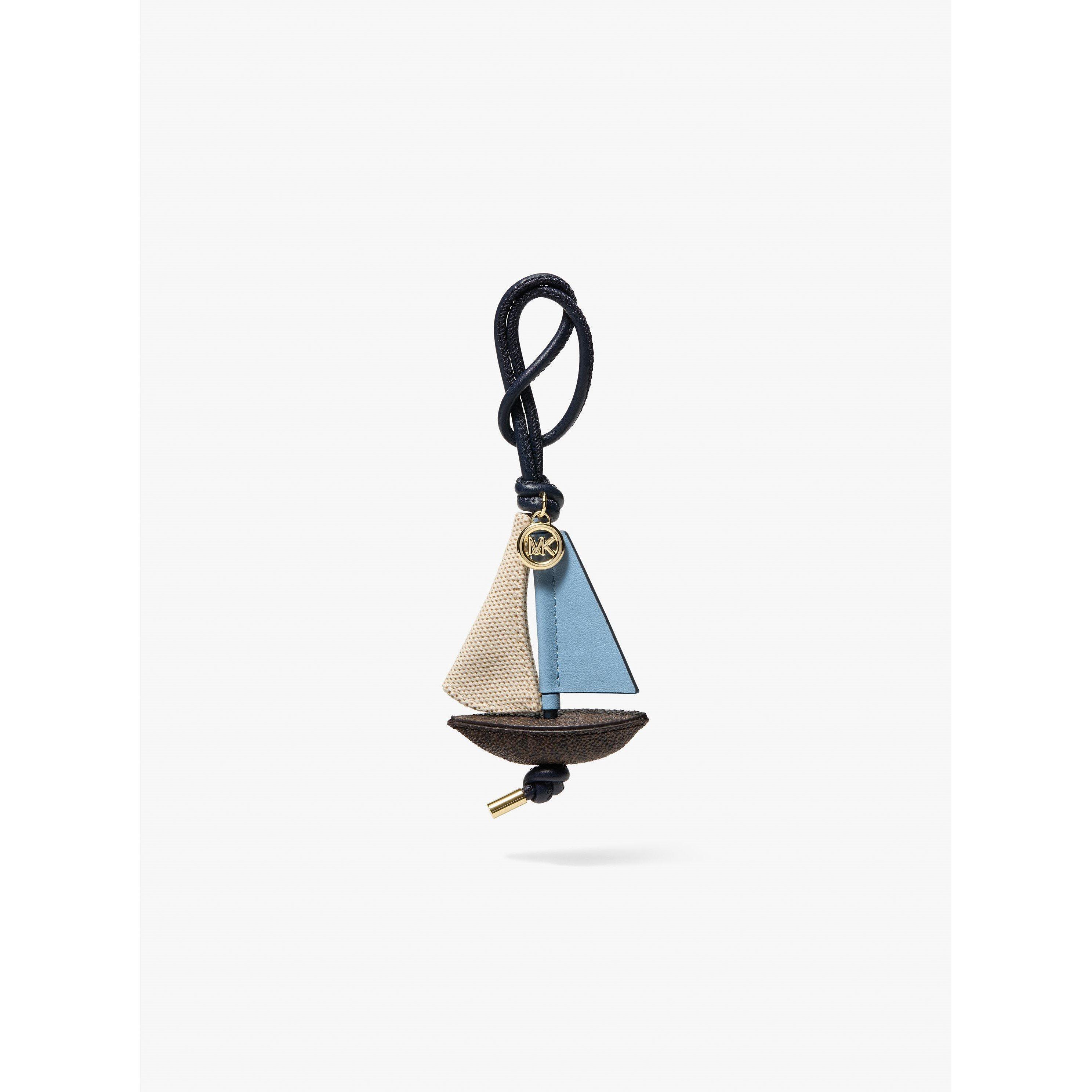 MICHAEL Michael Kors Women's Keyrings - Chambray