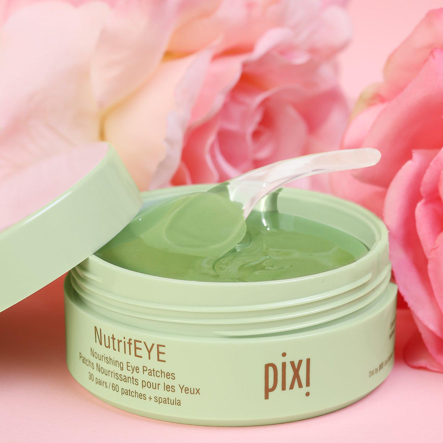 Pixi Edit | NutrifEYE Eye Patches Nourishing Hydrogel Eye Mask