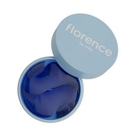 Florence by Mills Surfing Under The Eyes Hydrating Eye Pads