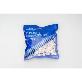 Slazenger Graduated Tees Bumper Pack