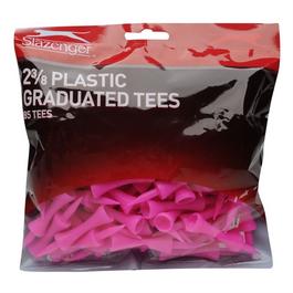 Slazenger Graduated Tees Bumper Pack