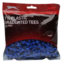 Slazenger Graduated Tees Bumper Pack