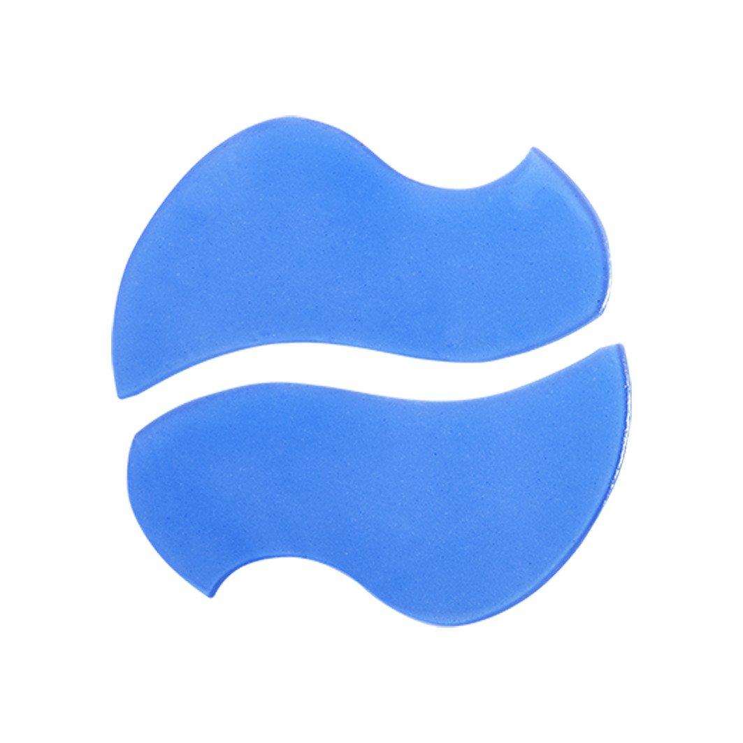 Clear - Florence by Mills - Surfing Under The Eyes - Hydrating Under Eye Treatment Gel Pads - 3 PACK - 2