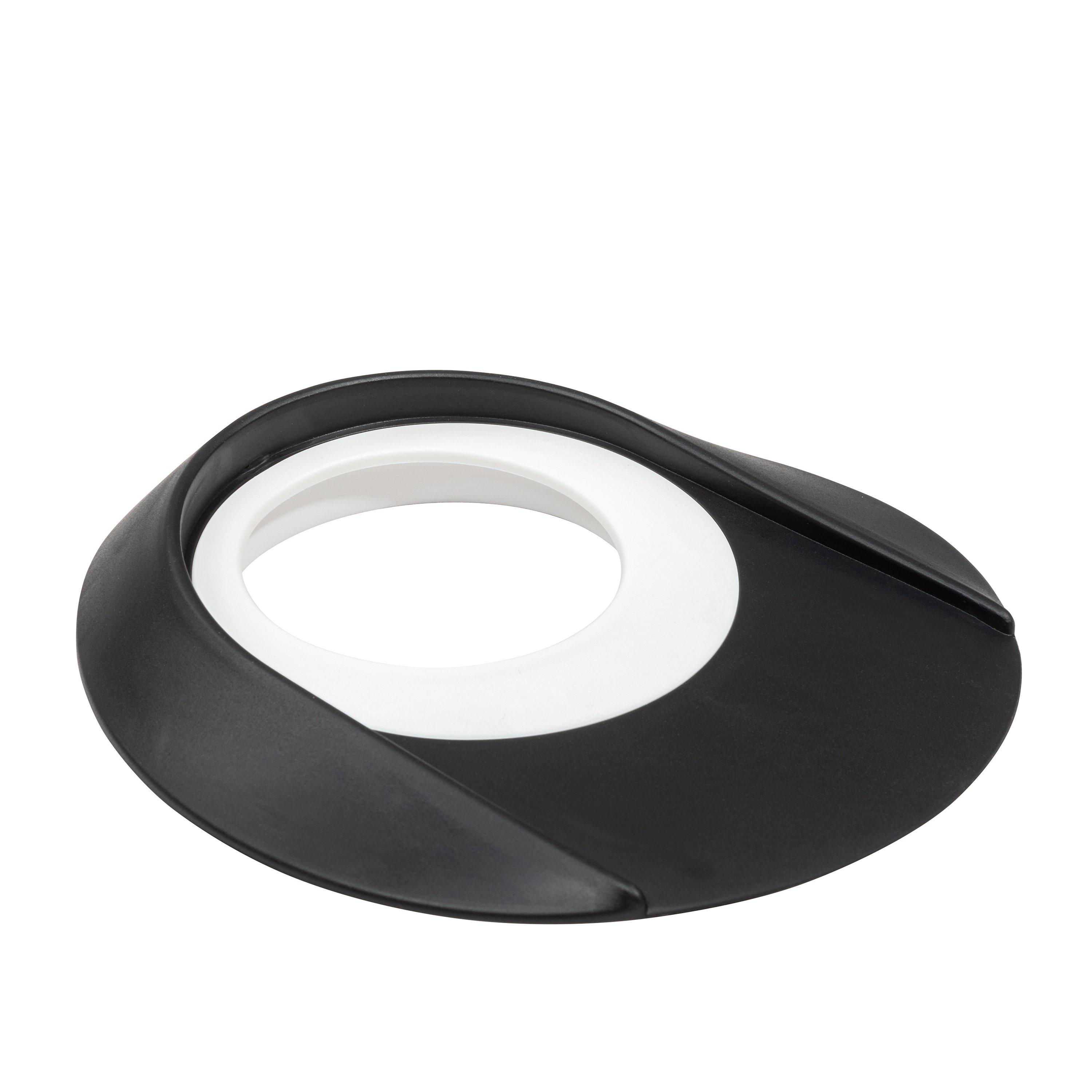 Slazenger  Putting Cup 61 Golf Putting Cup - Black/White