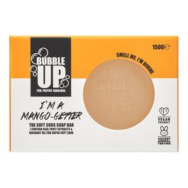 Bubble Up Soap Bar 00