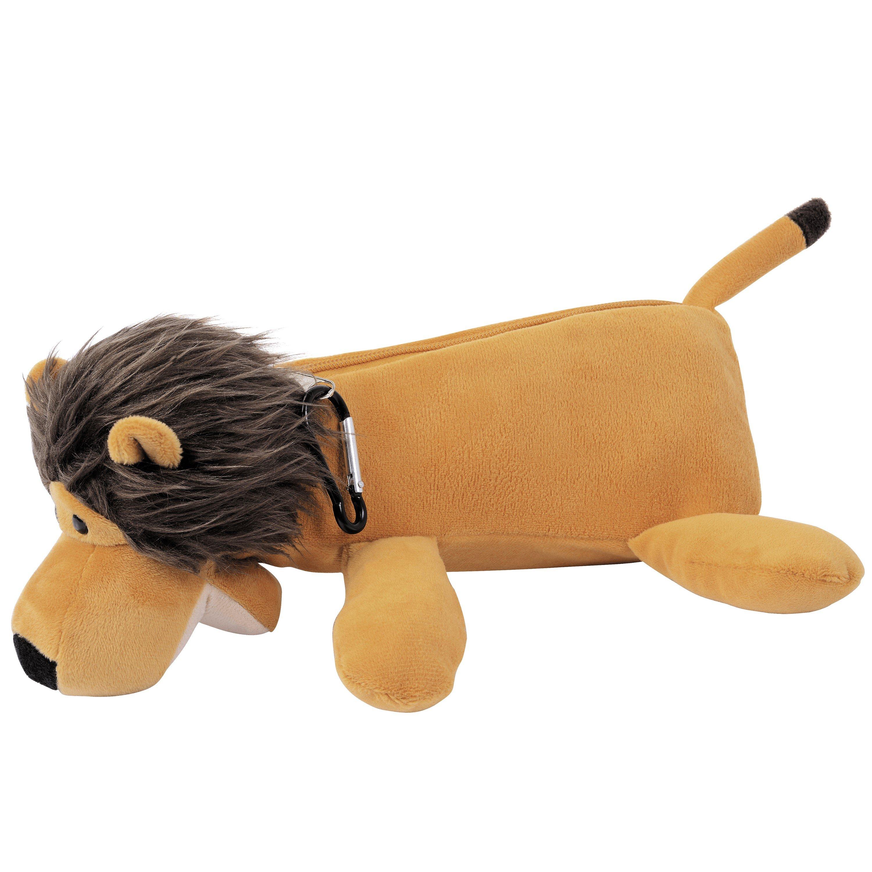 Lion - Slazenger - Golf Ball Pckt - 1