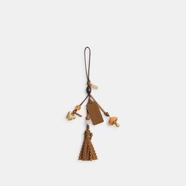 Coach Fruit Bag Charm
