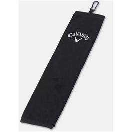 Callaway Callaway Tri Fold Towel