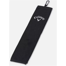 Callaway Tri Fold Towel