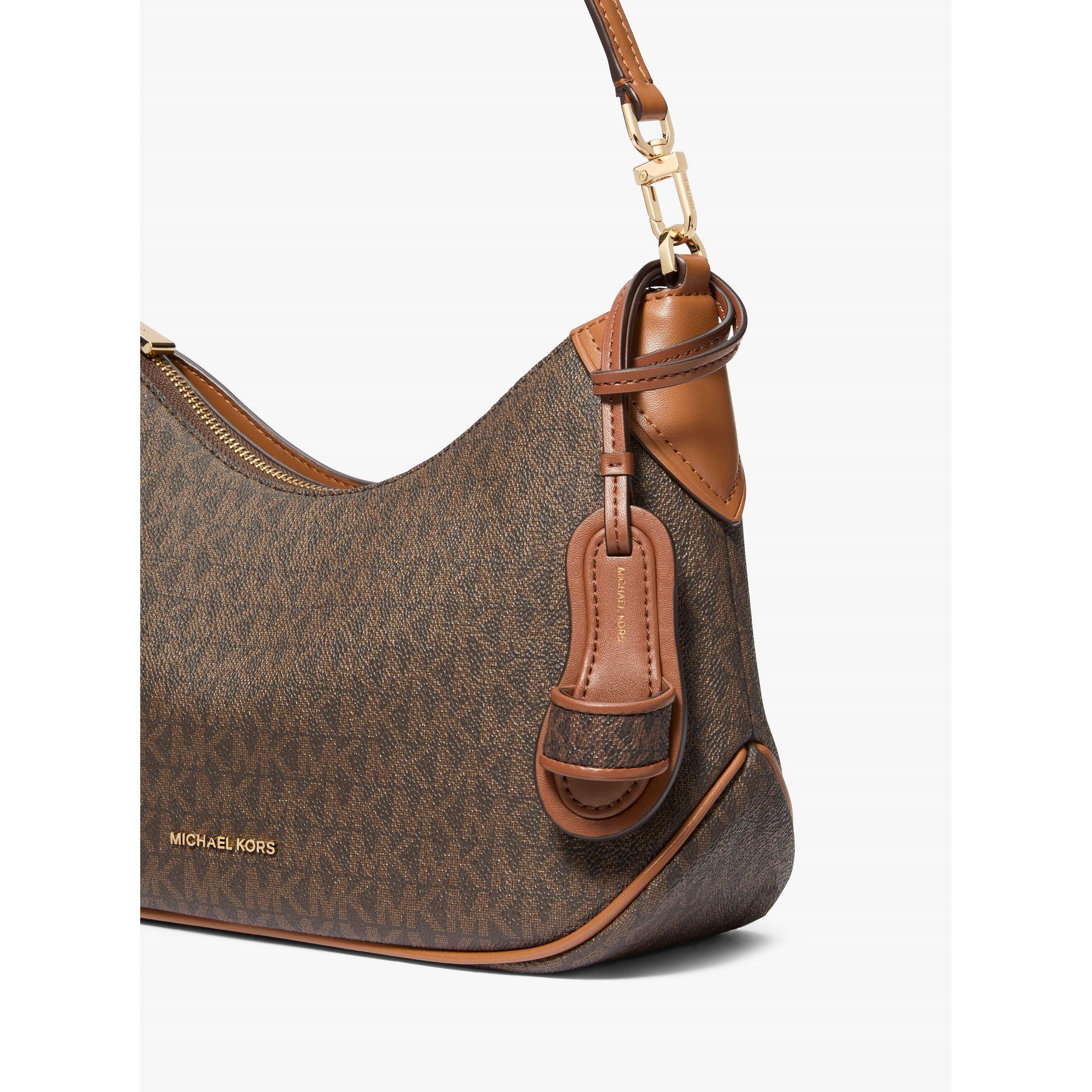 LUGGAGE - MICHAEL Michael Kors - Women's Keyrings - 3