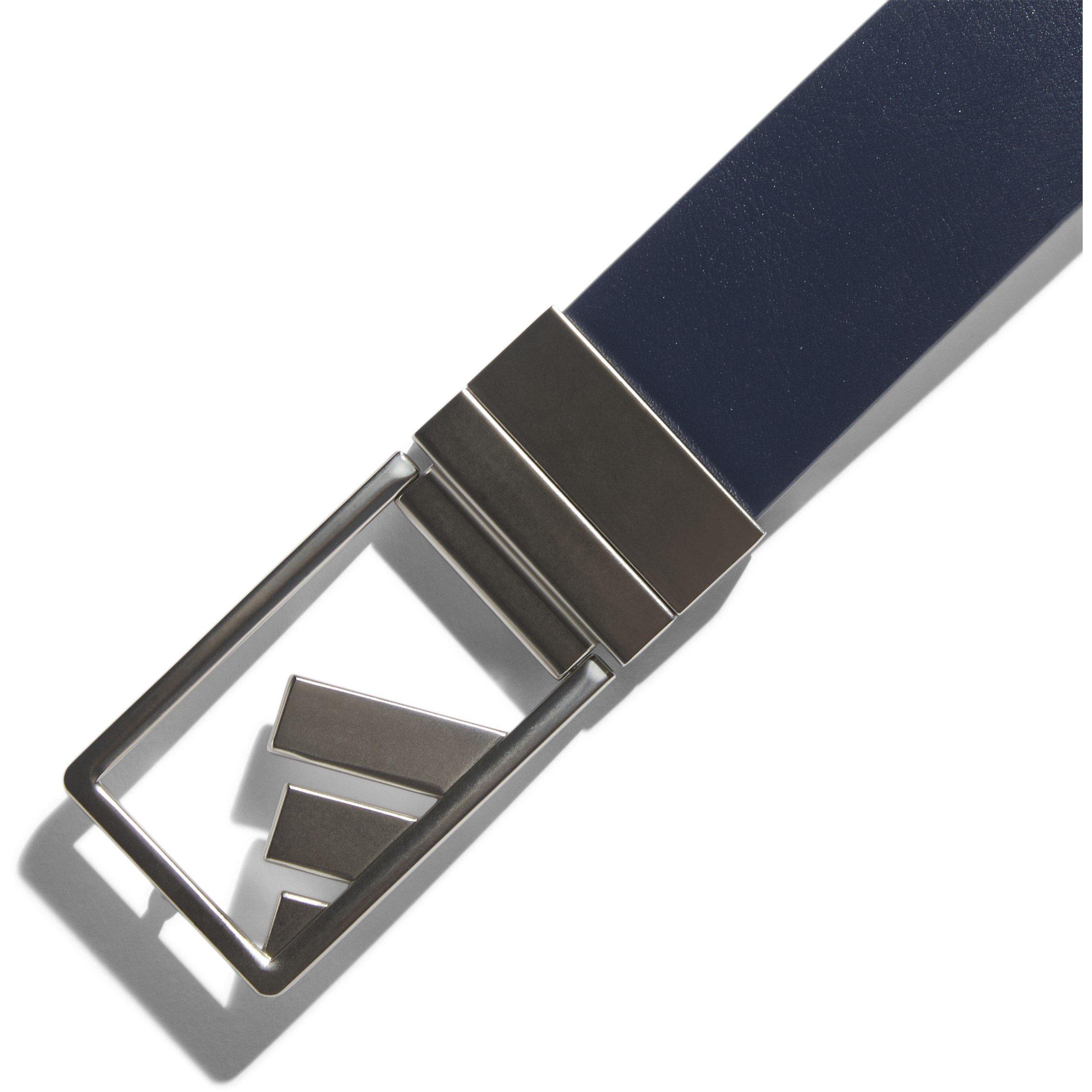 Blu navy collegiale - adidas - Trophy Golf Tour Belt Mens - 2