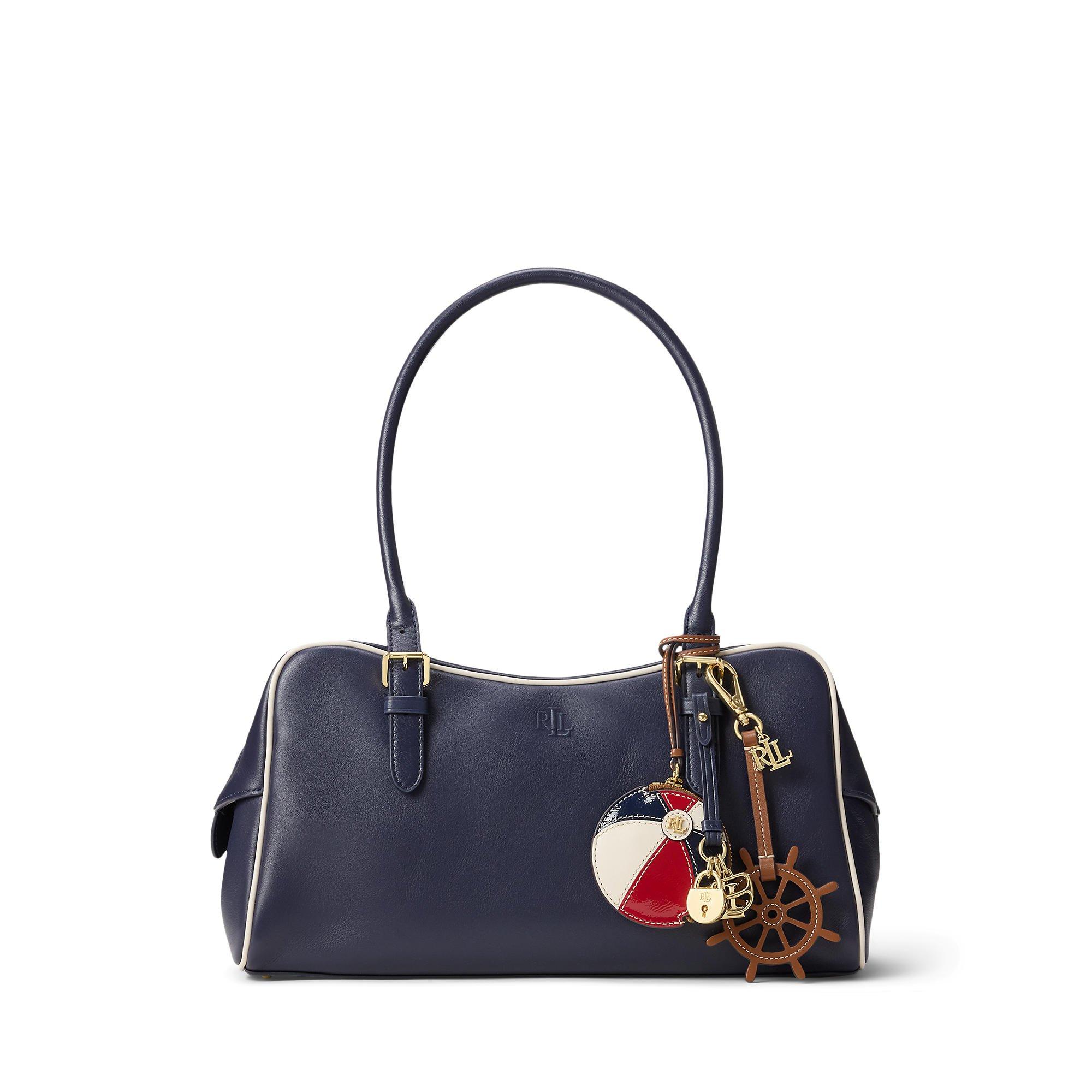 Lauren Tan - Lauren by Ralph Lauren - Women's Keyring - 3