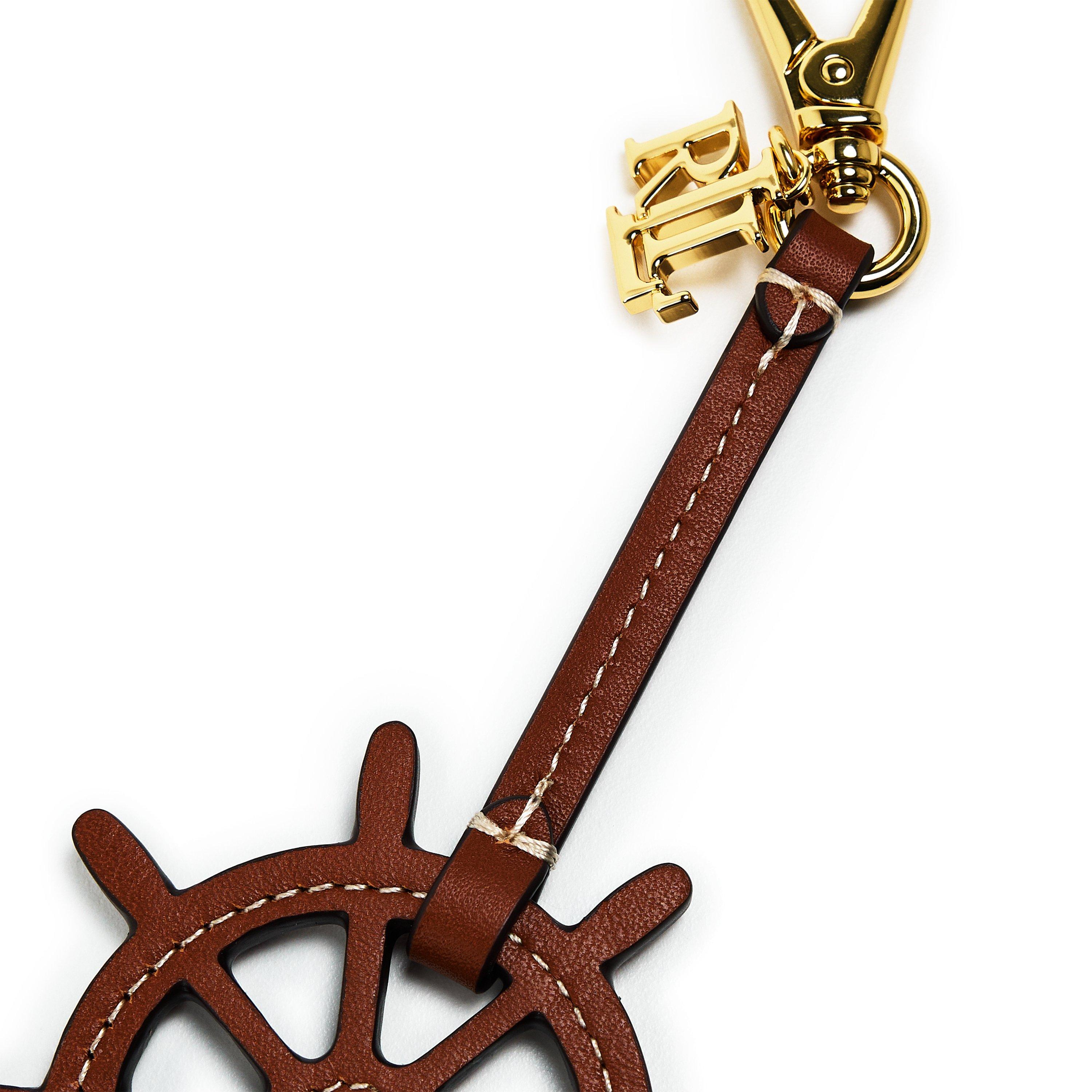 Lauren Tan - Lauren by Ralph Lauren - LRL Wheel Charm Ld62 - 3
