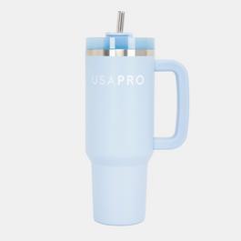 USA Pro Stainless Steel Travel Cup