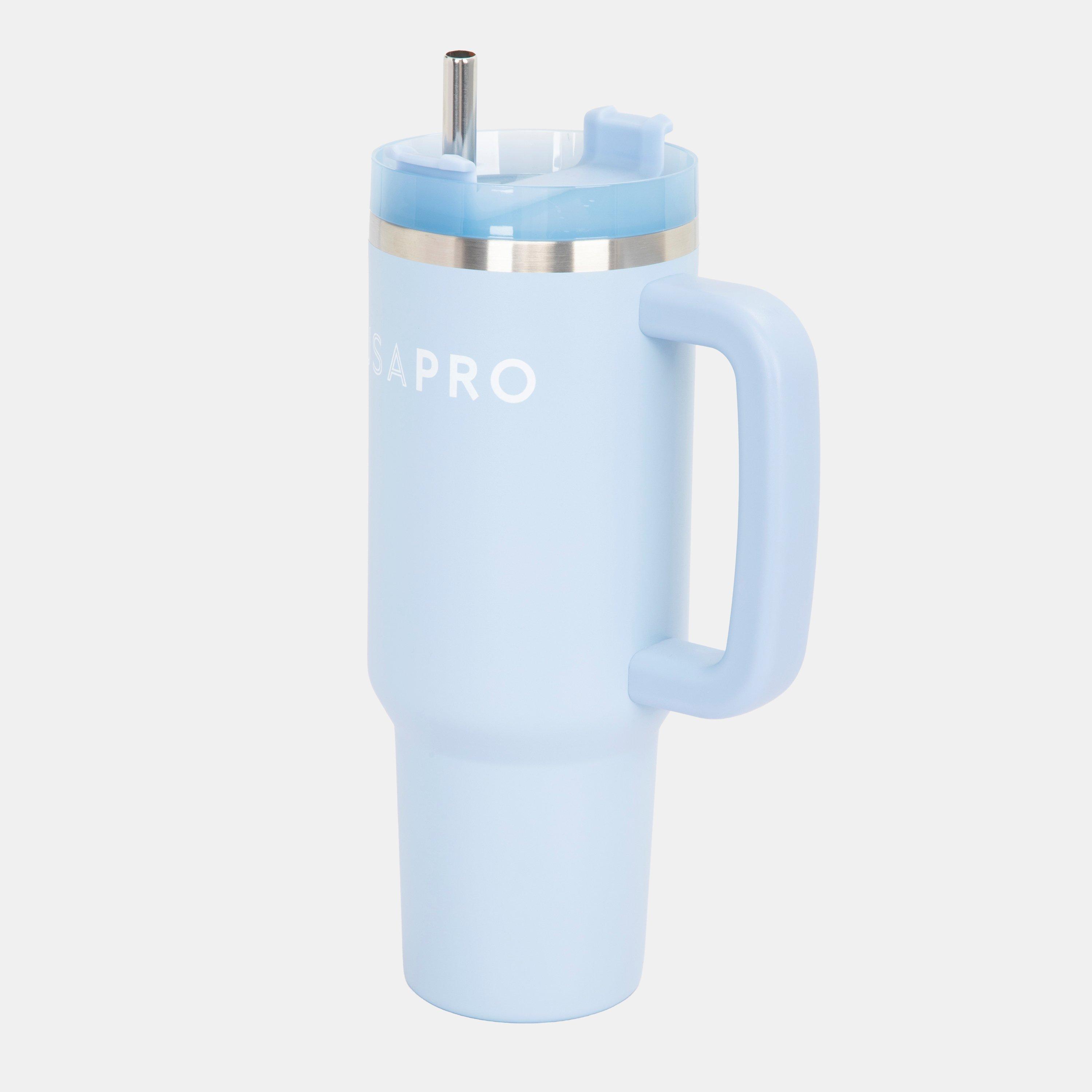 Brunera Blue - USA Pro - Stainless Steel Travel Cup - 2