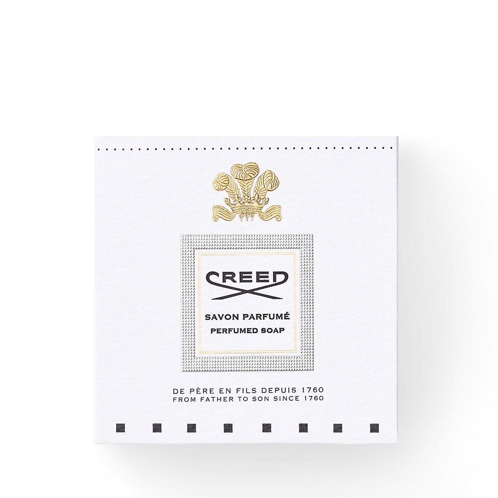 Clear - Creed - Women's Perfumed Soap - 3