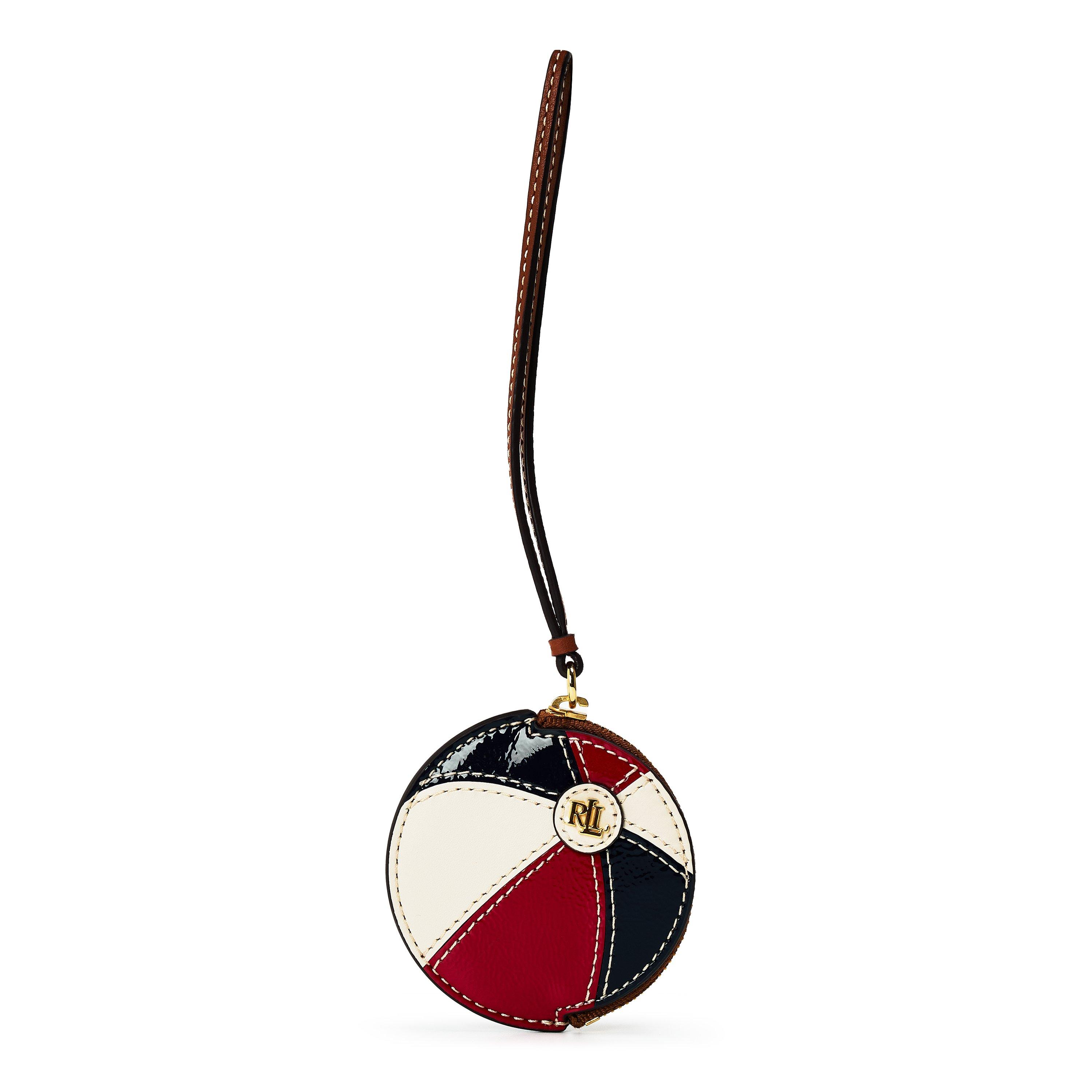 Lauren by Ralph Lauren Women's Keyring - Multi