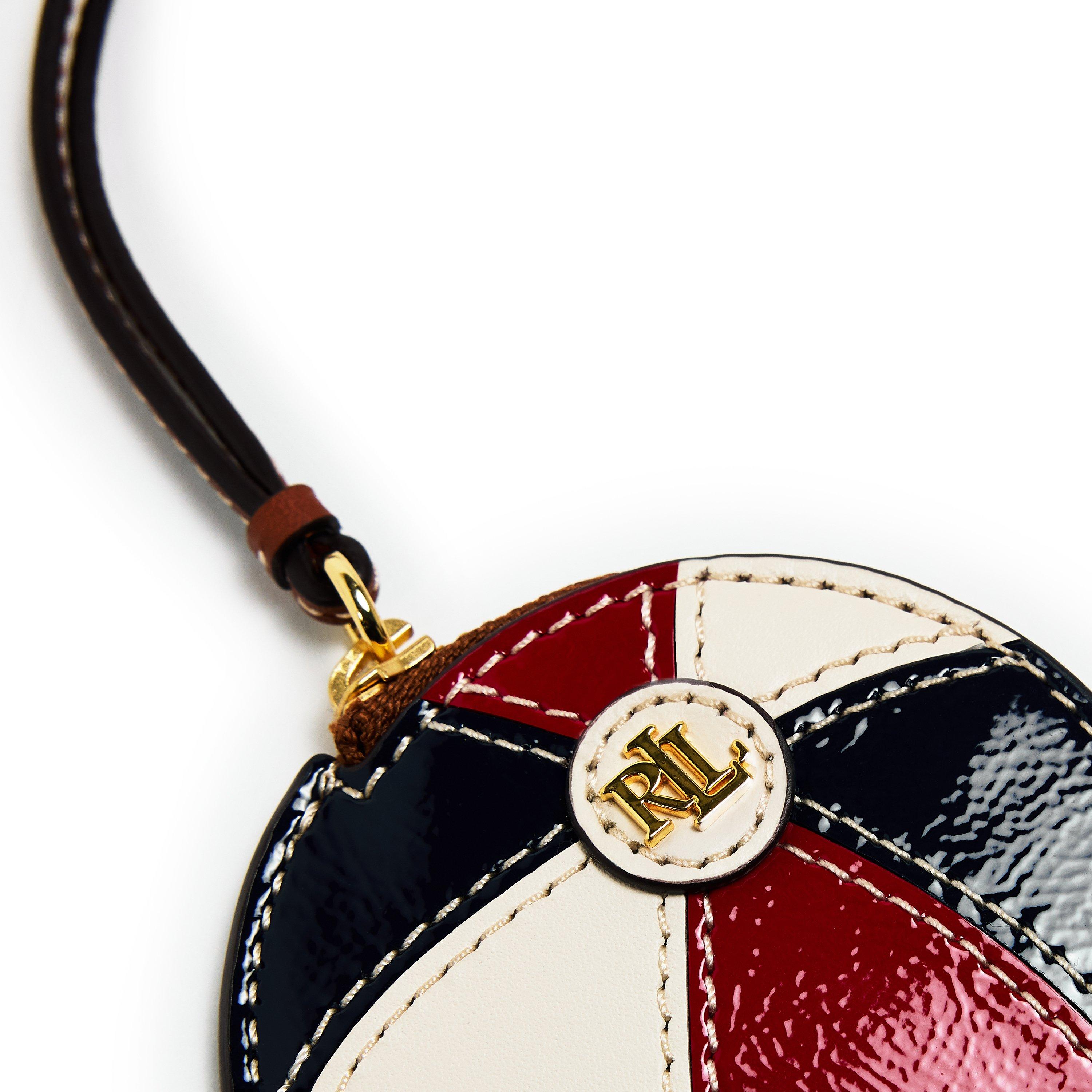 Multi - Lauren by Ralph Lauren - LRL Ball Charm Ld62 - 3
