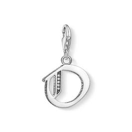 Thomas Sabo Letter O Charm