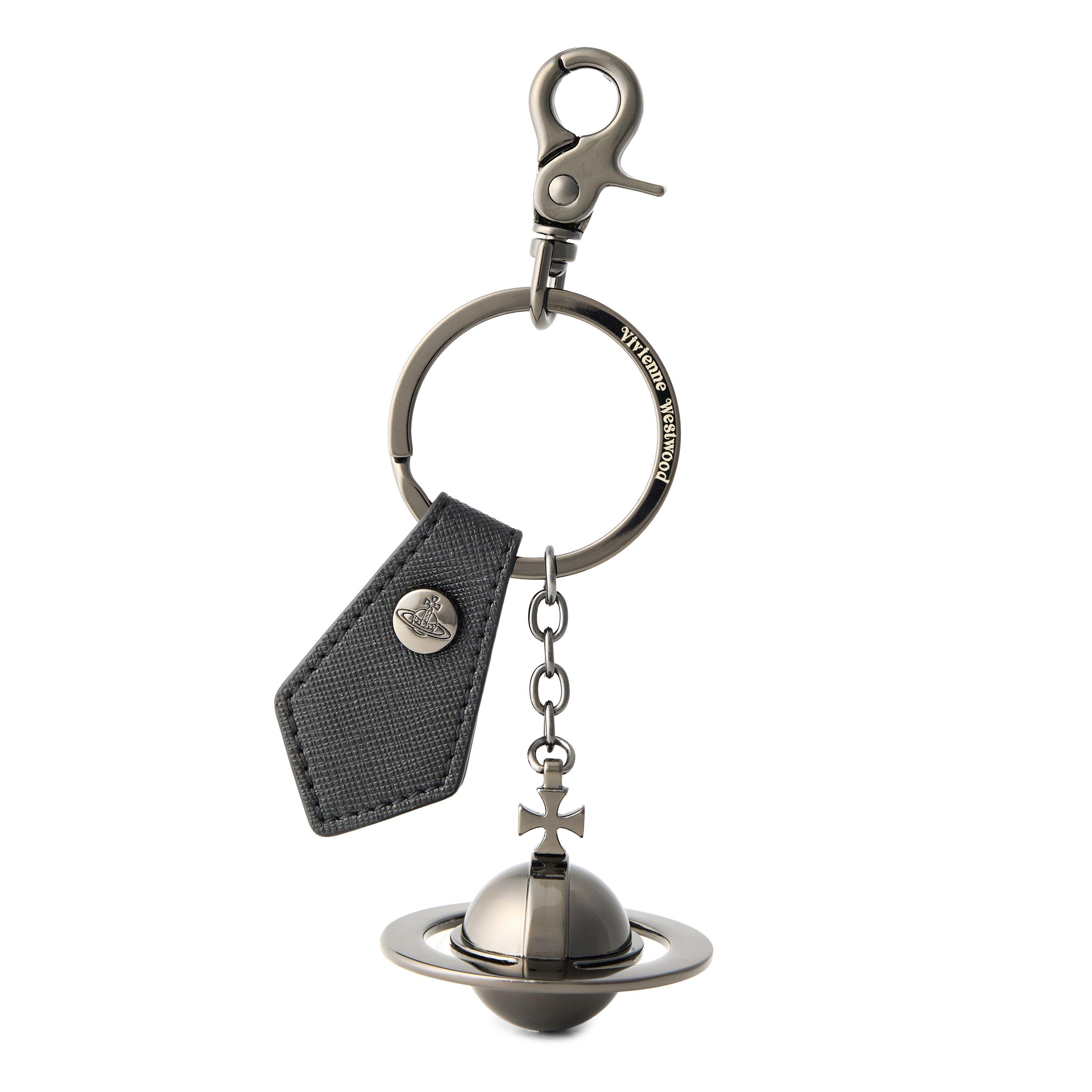 Vivienne Westwood Viv 3D Orb Key  Ld61