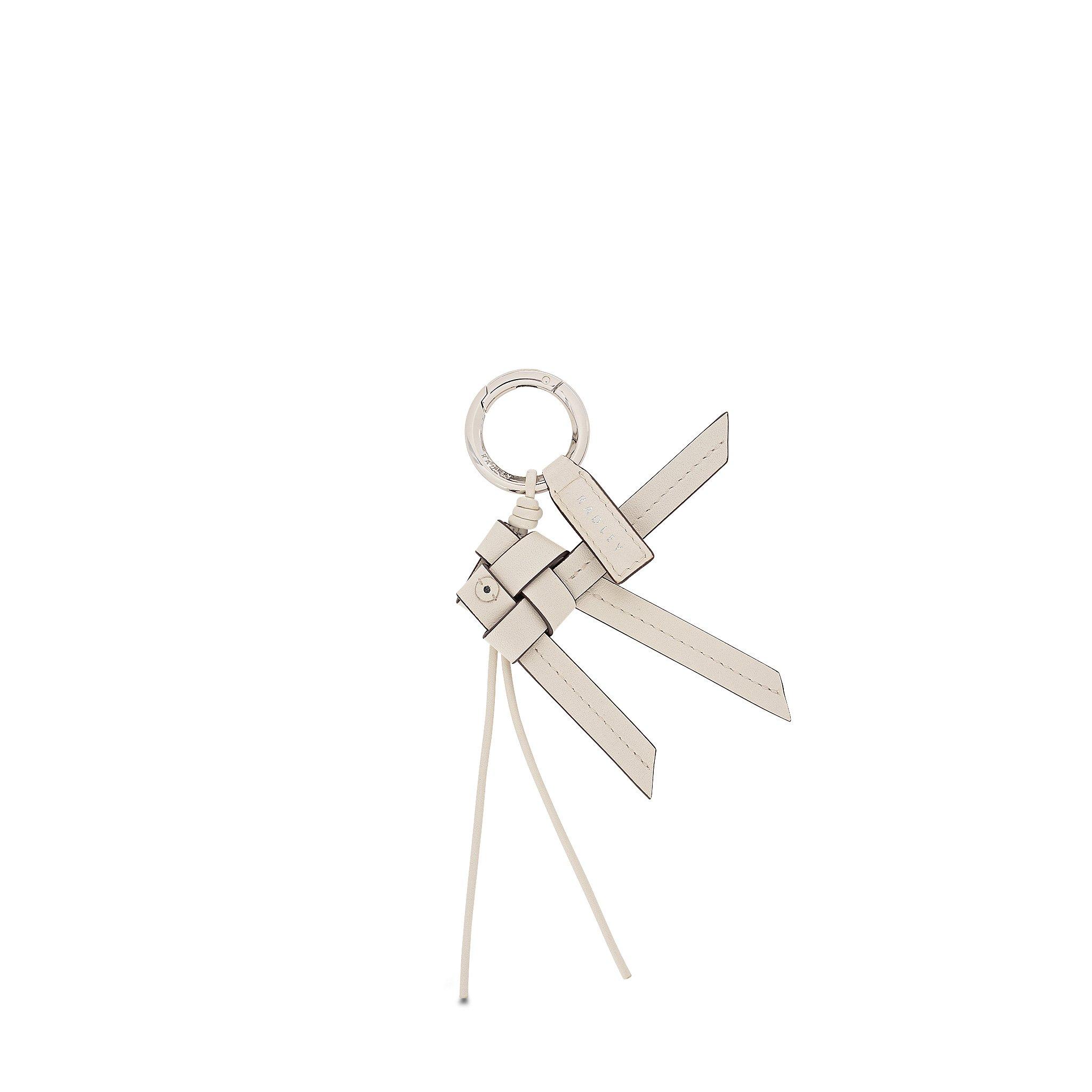 Radley Women's Finn Bag Charm - Salt