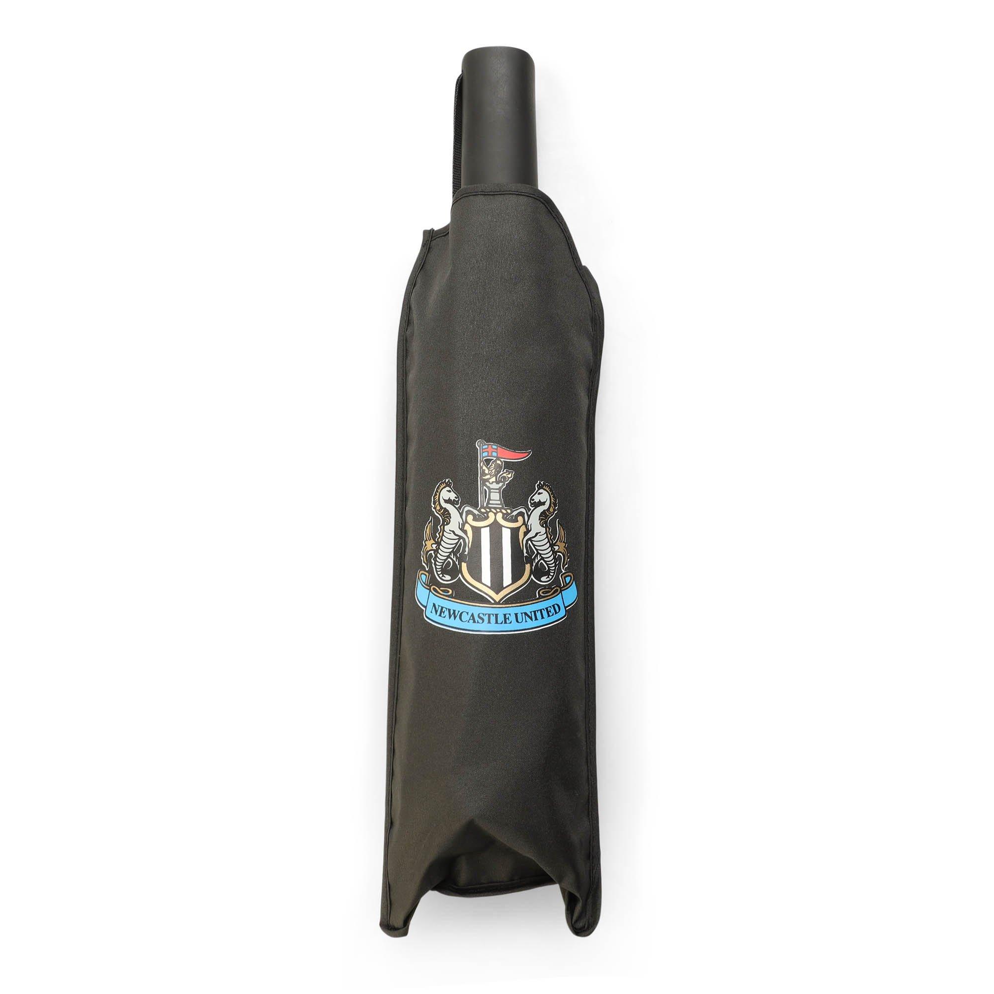 Black - Castore - Umbrellas - 1