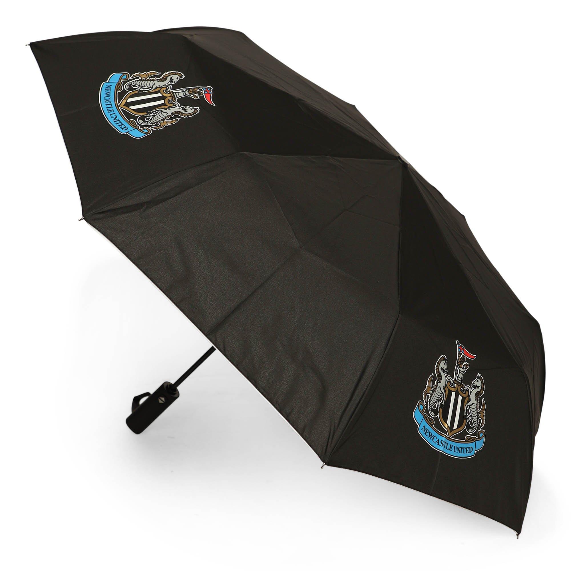 Black - Castore - Umbrellas - 2