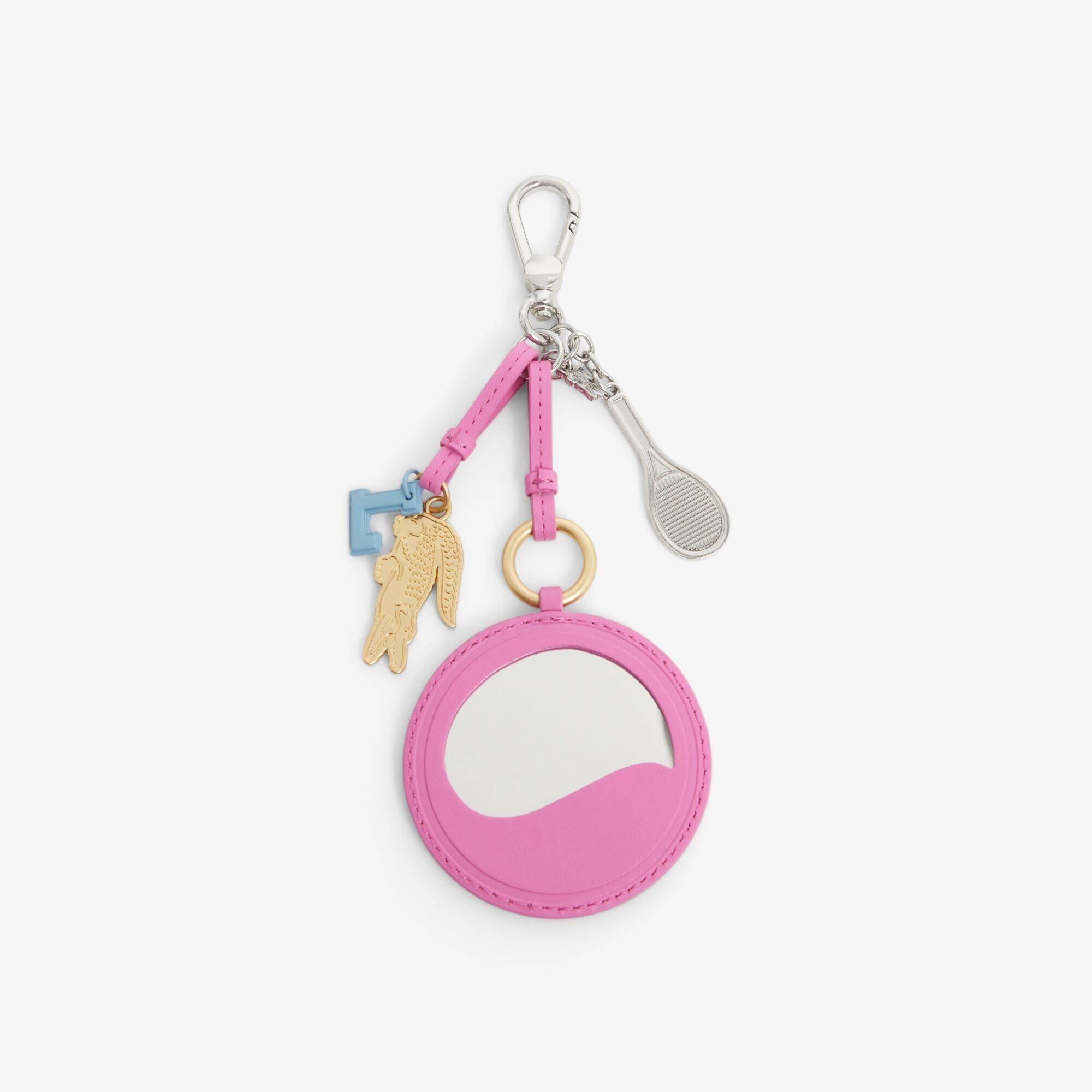 Pink - Lacoste - Women's Keyrings - 2