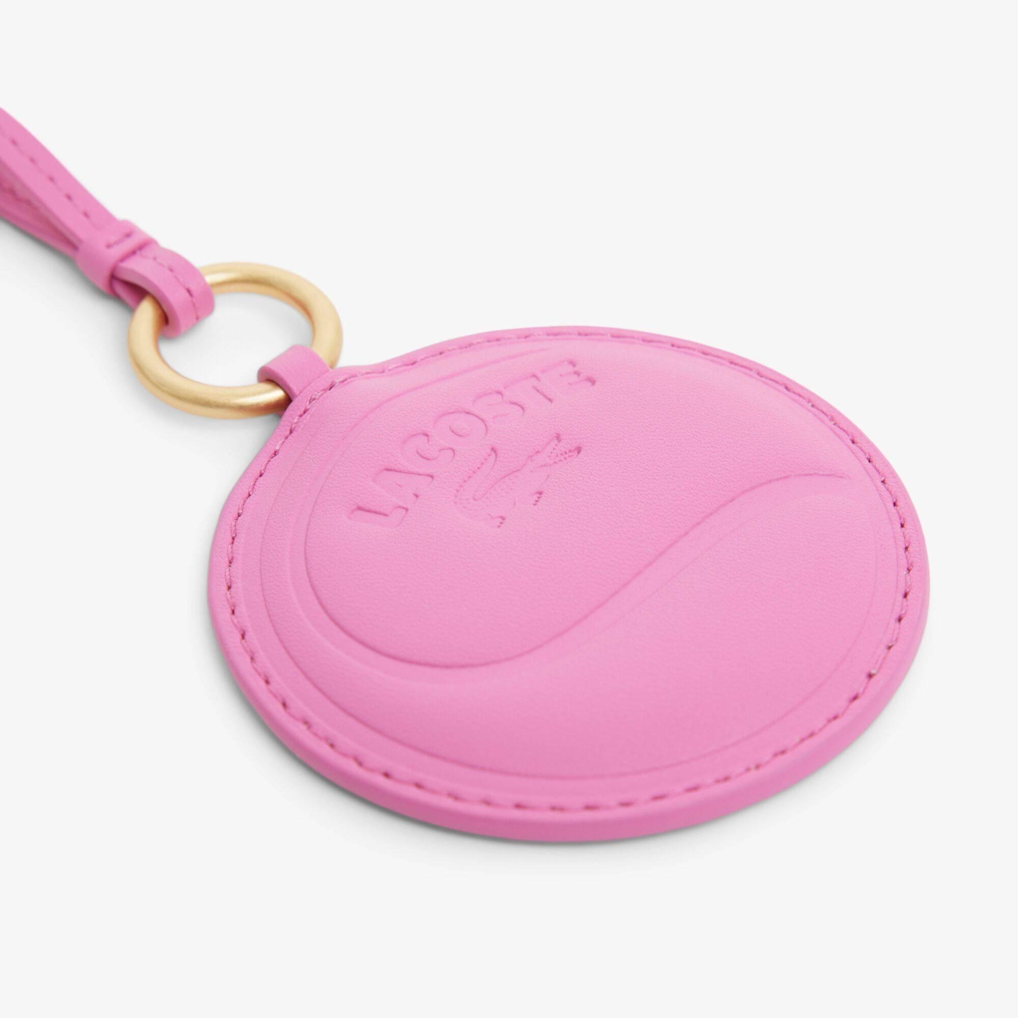 Pink - Lacoste - Women's Keyrings - 4