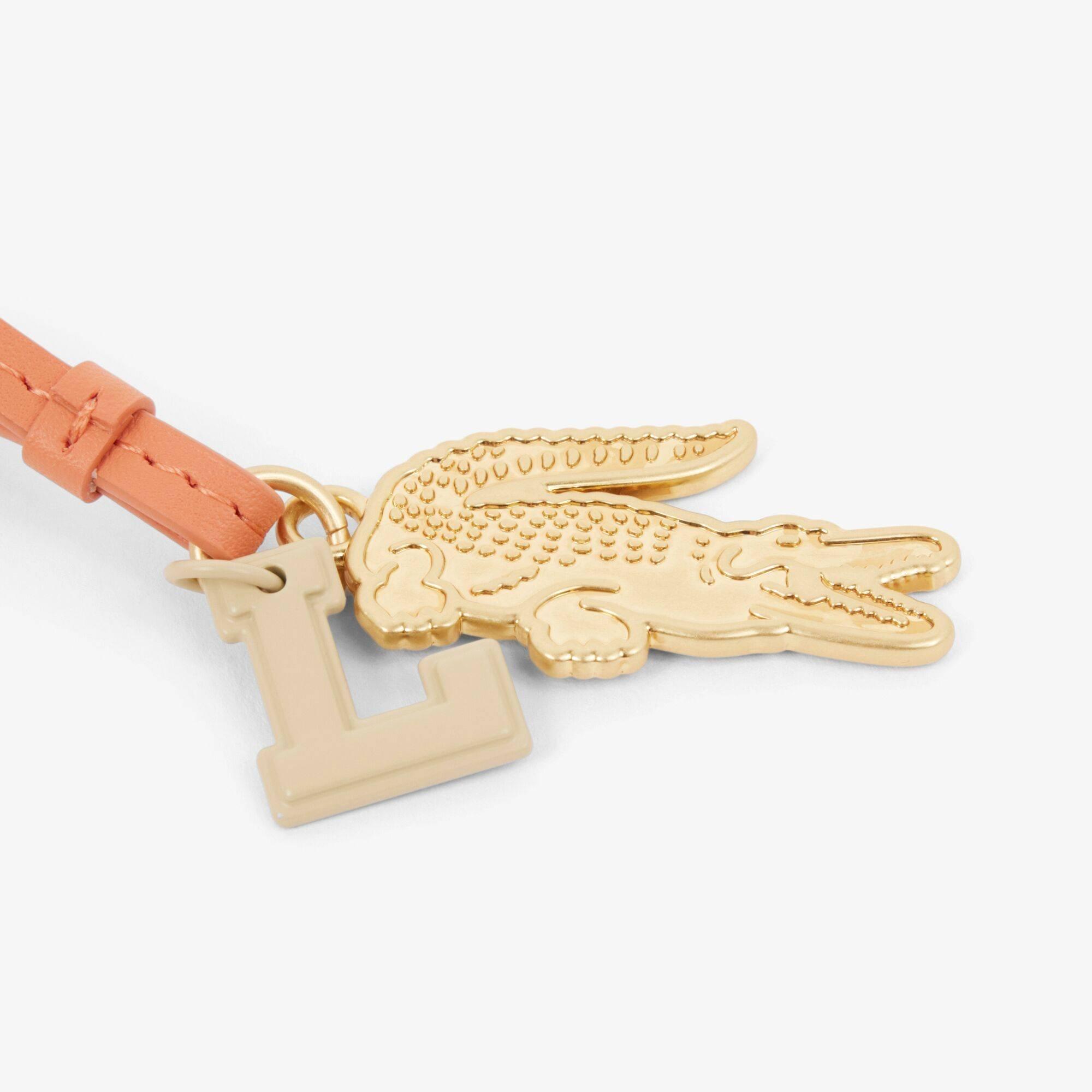 Orange - Lacoste - Lacoste Charm Mirr Ld62 - 3