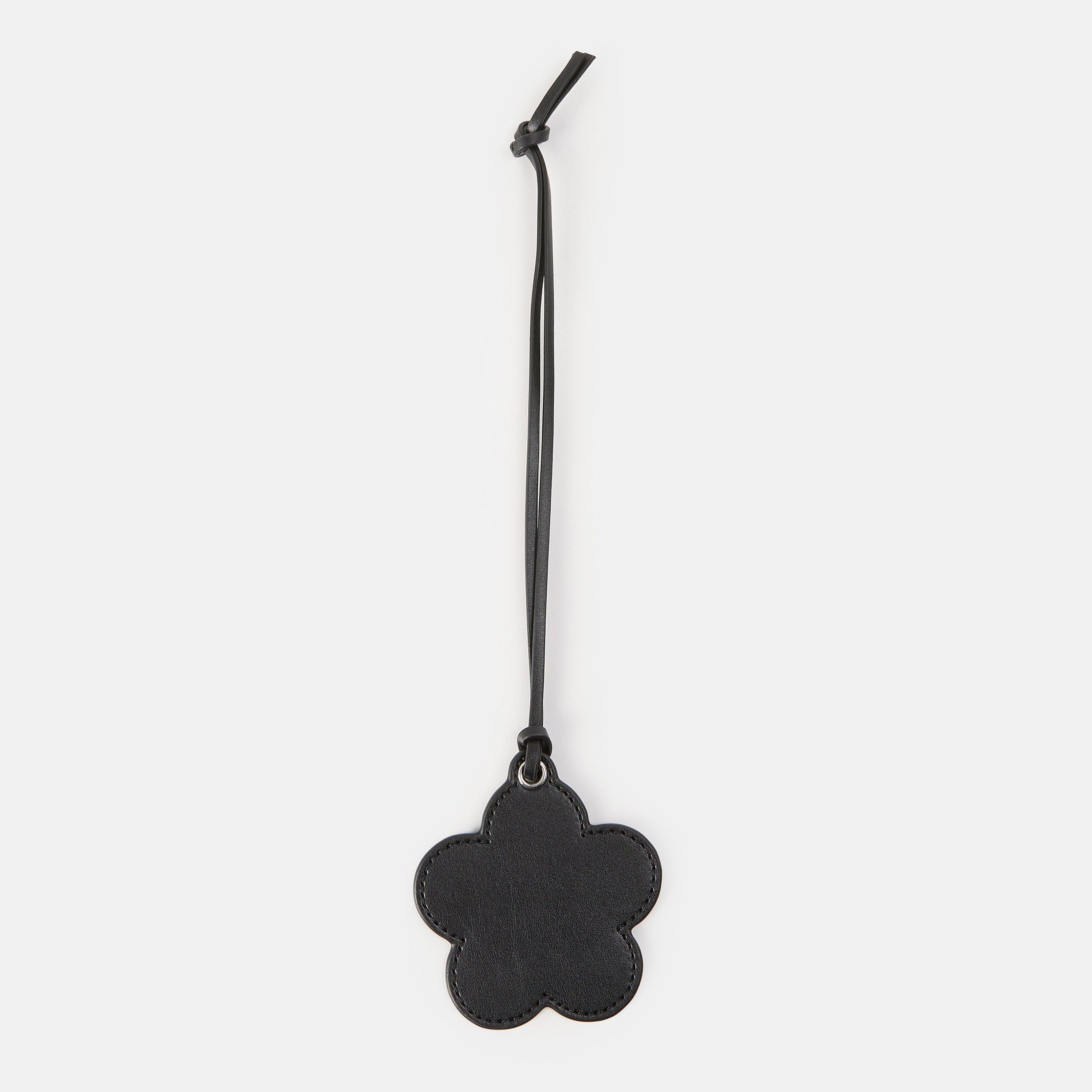BLACK - Marc Jacobs - Marc Daisy Charm Ld54 - 2