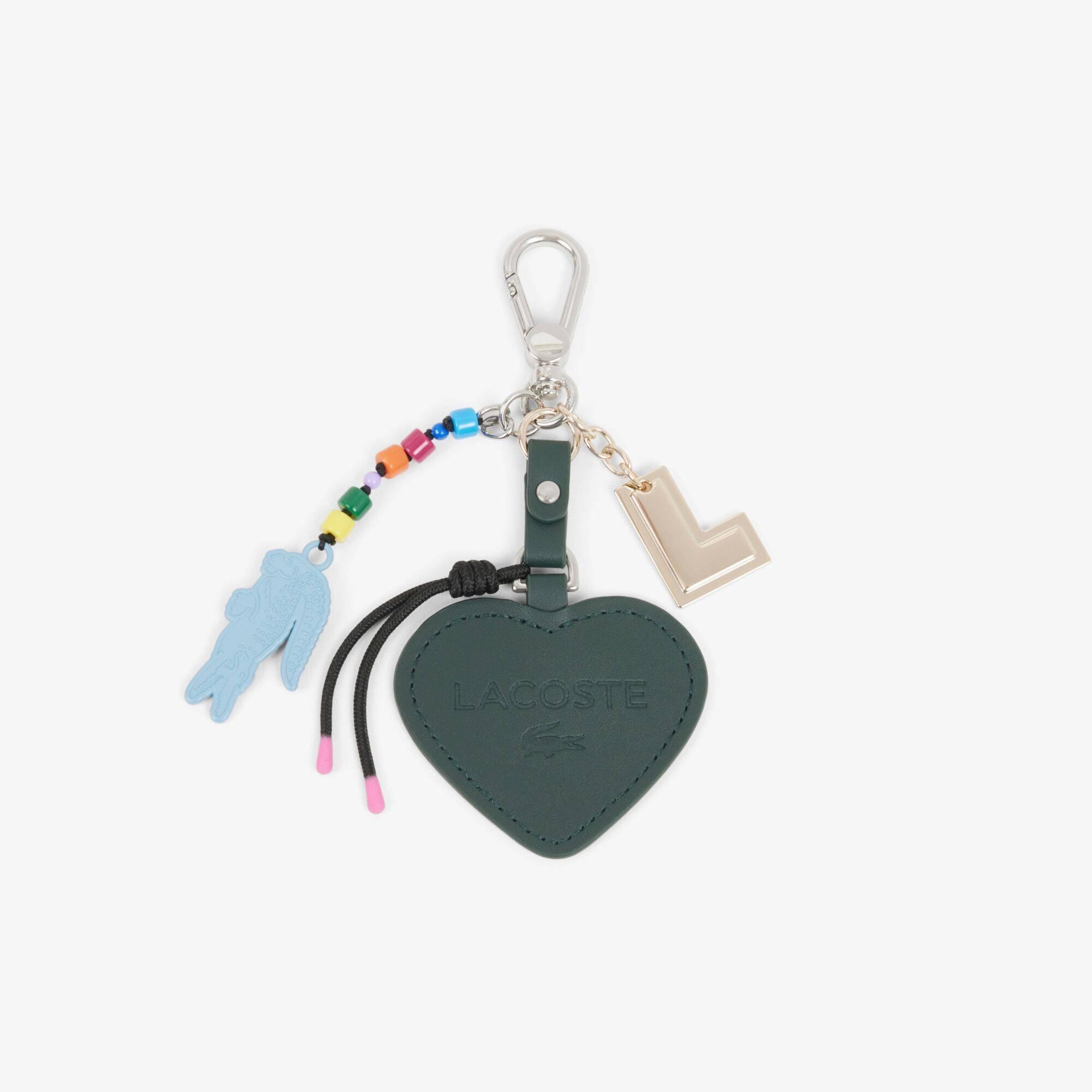 Lacoste Women's Keyrings - Black
