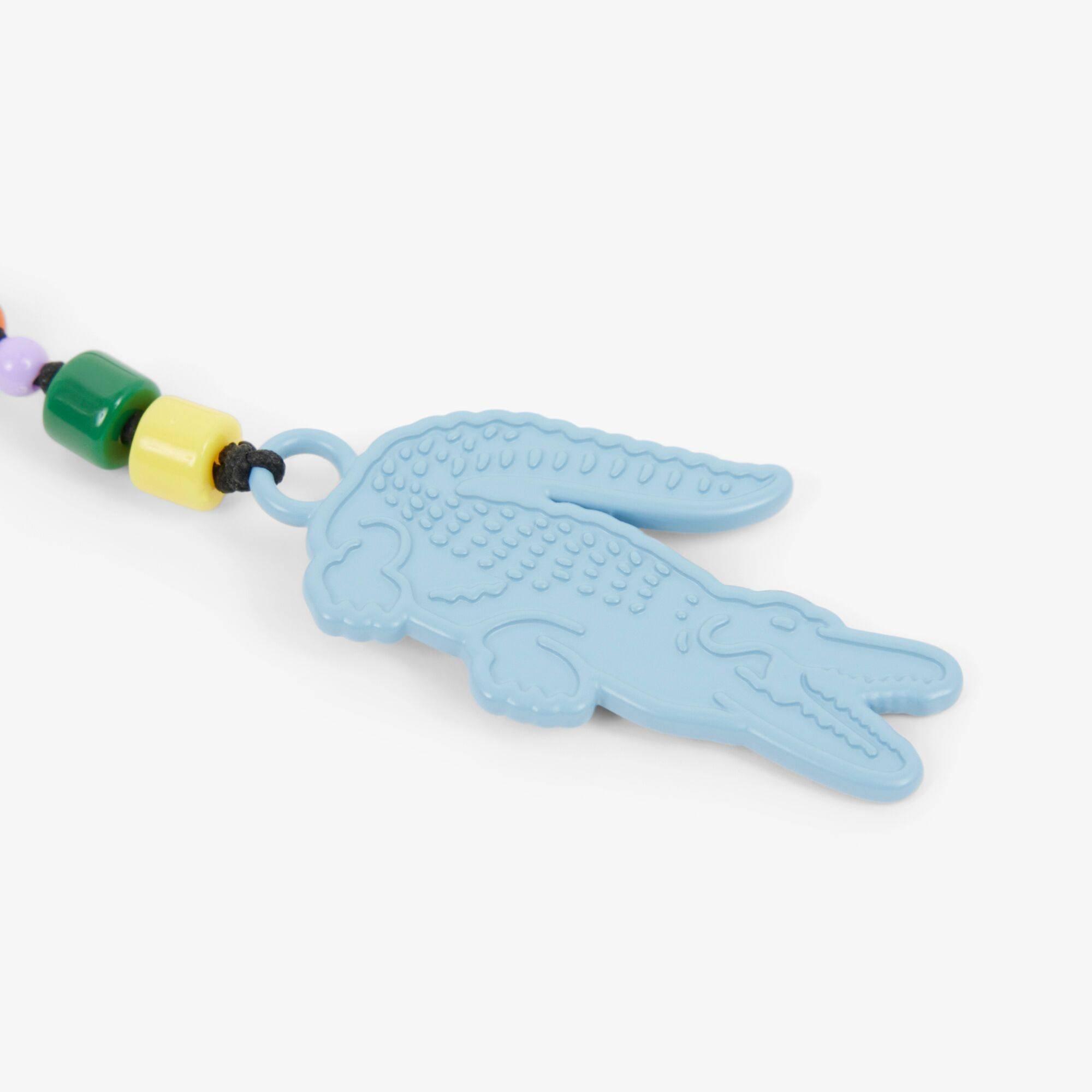 Zwart - Lacoste - Women's Keyrings - 2