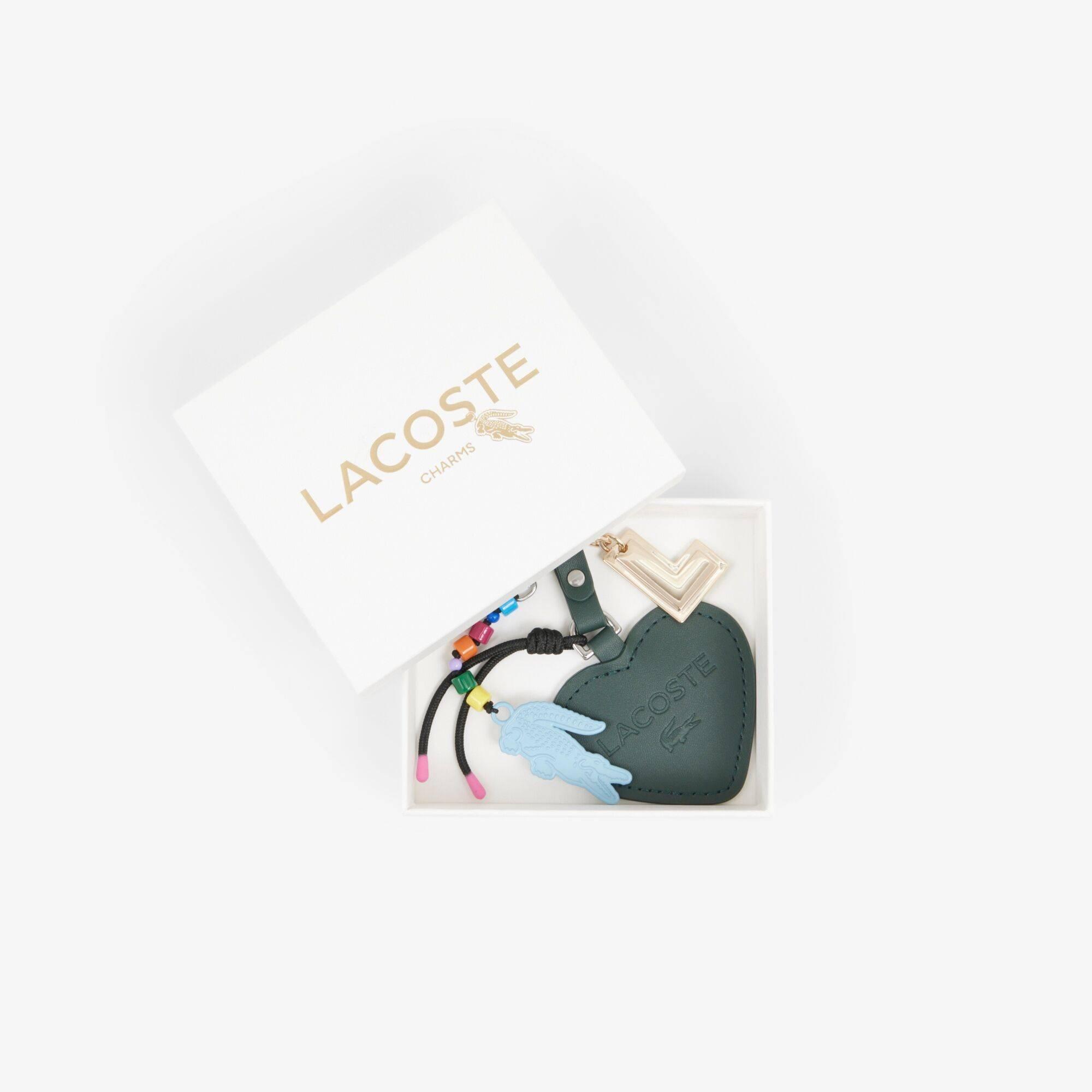 Zwart - Lacoste - Women's Keyrings - 3