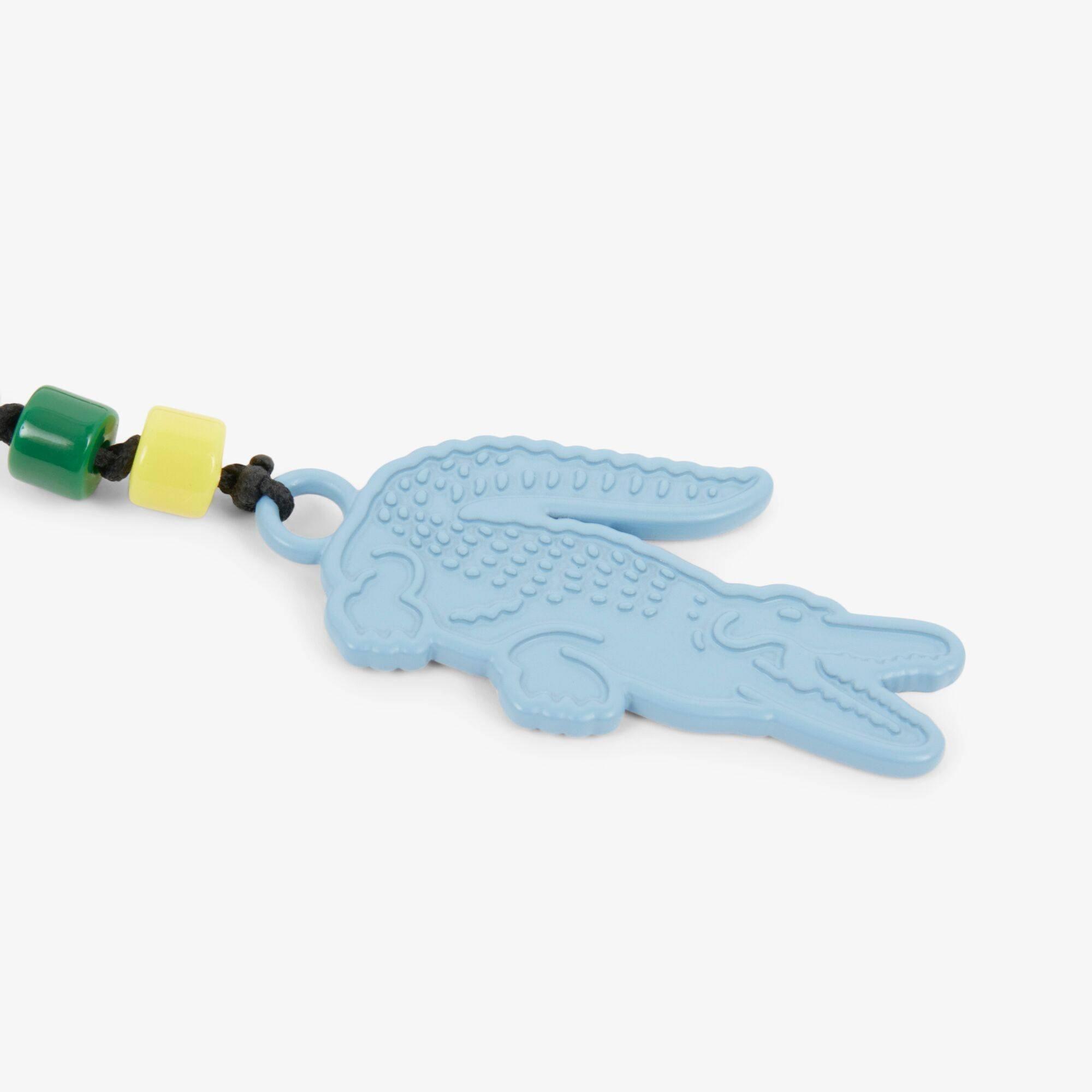 Pink - Lacoste - Women's Keyrings - 3