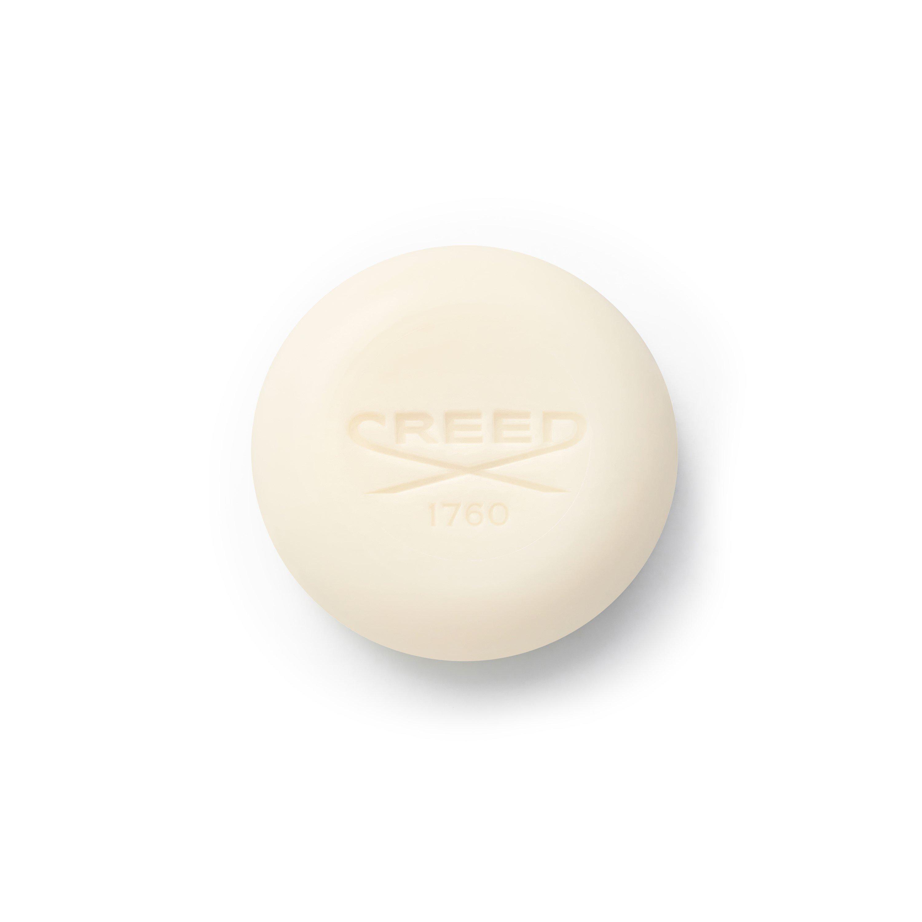 Clear - Creed - Aventus For Her Perfumed Soap - 1