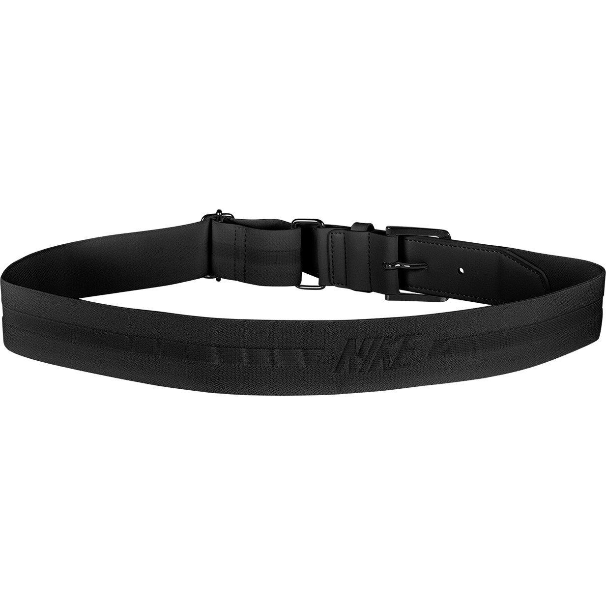 Preto/Branco - Nike - Nike Adjustable Blt 3. 63 - 2