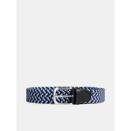 J Lindeberg Golf Elstic Belt Sn99