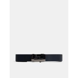 J Lindeberg Golf Wbng Belt Sn99