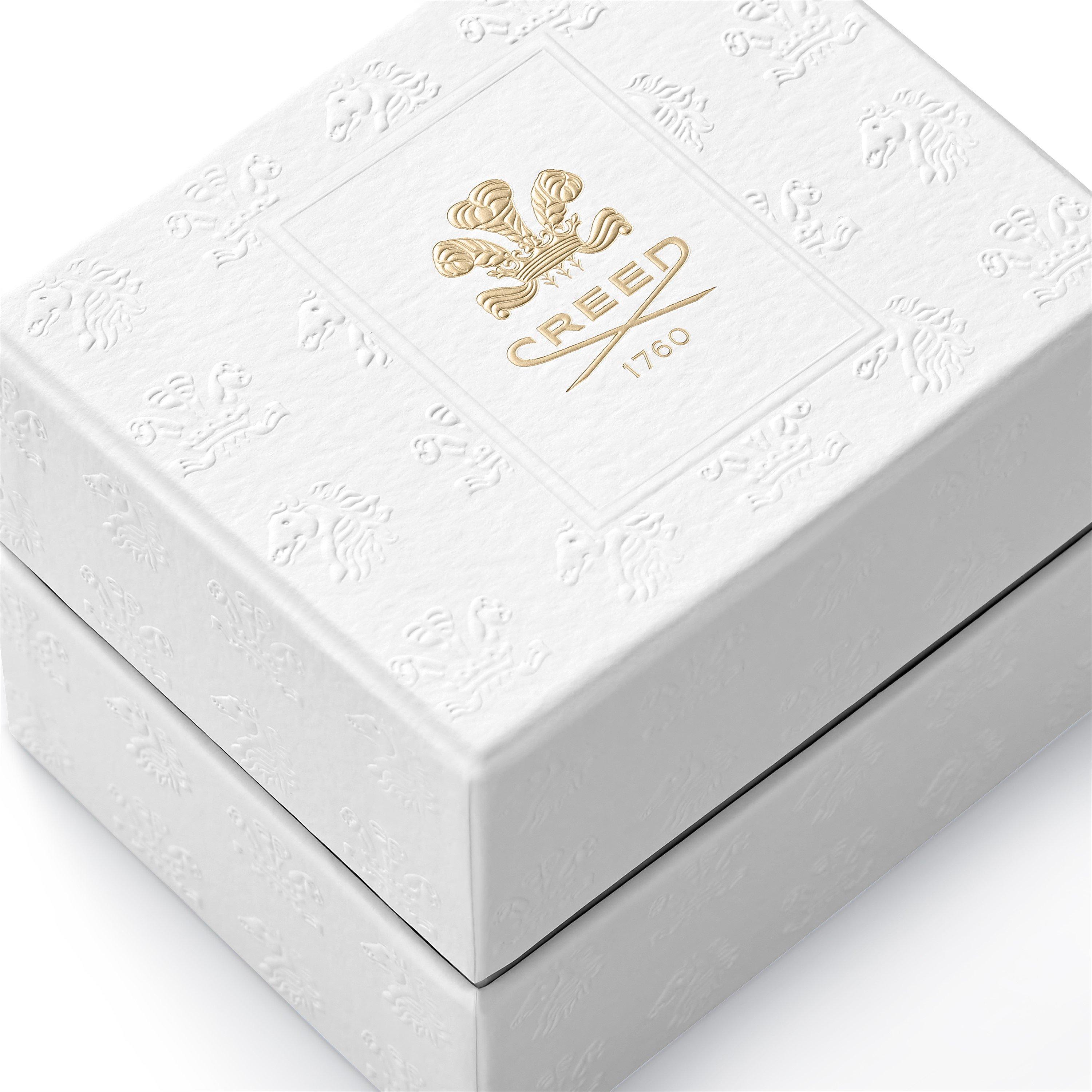 Clear - Creed - Opulent & Floral Perfumed Soap Gift Set - 4